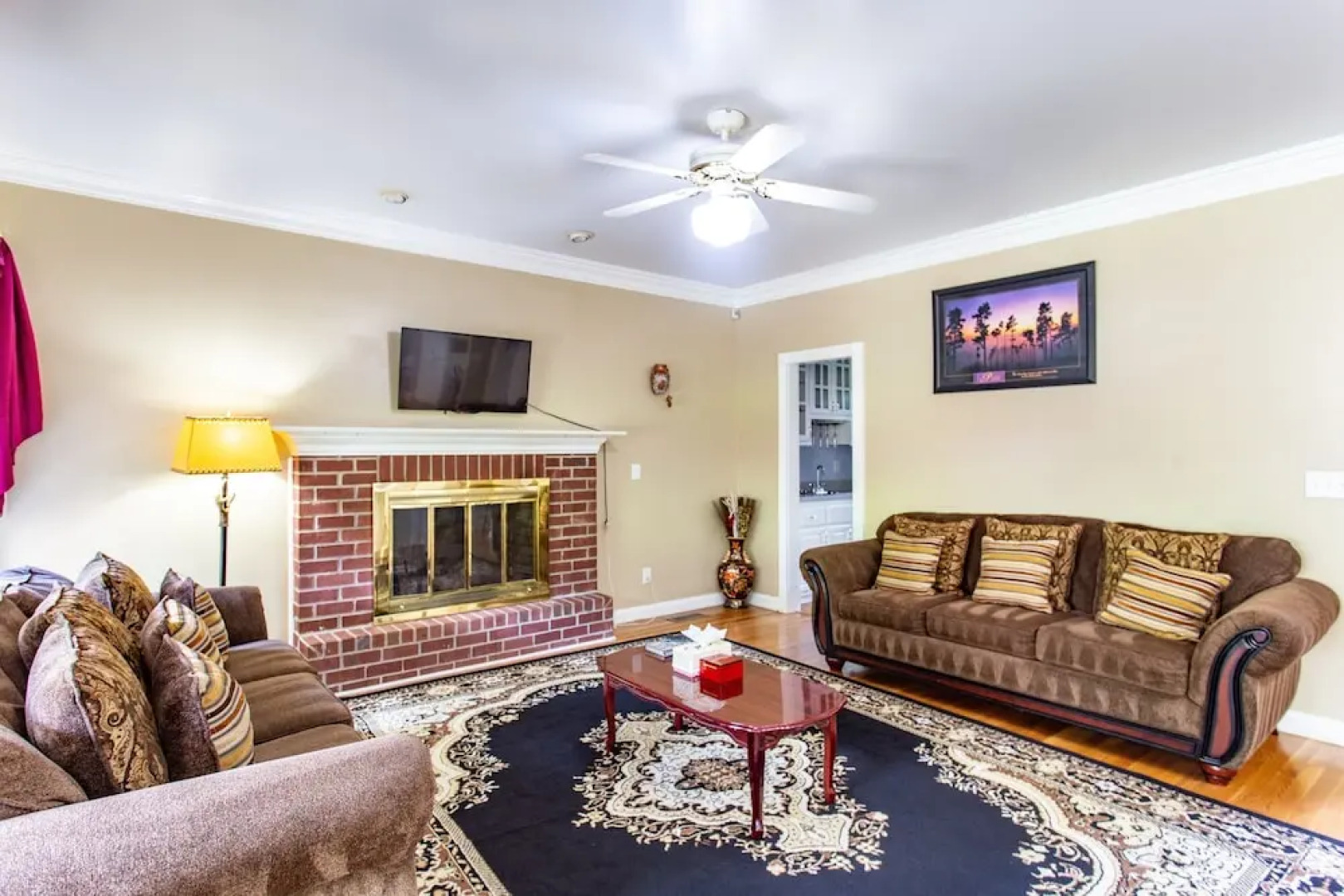 1369 Brentwood Maple - 2 Br Apts