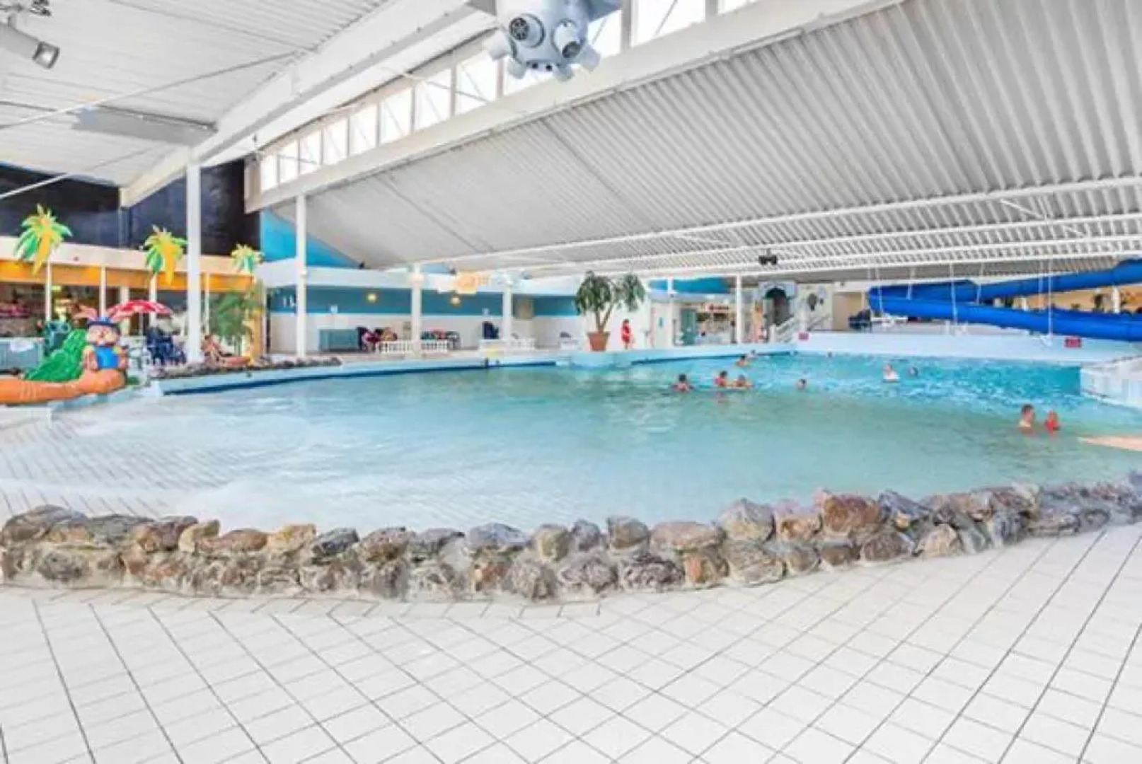 Beach Resort Kamperland - 118