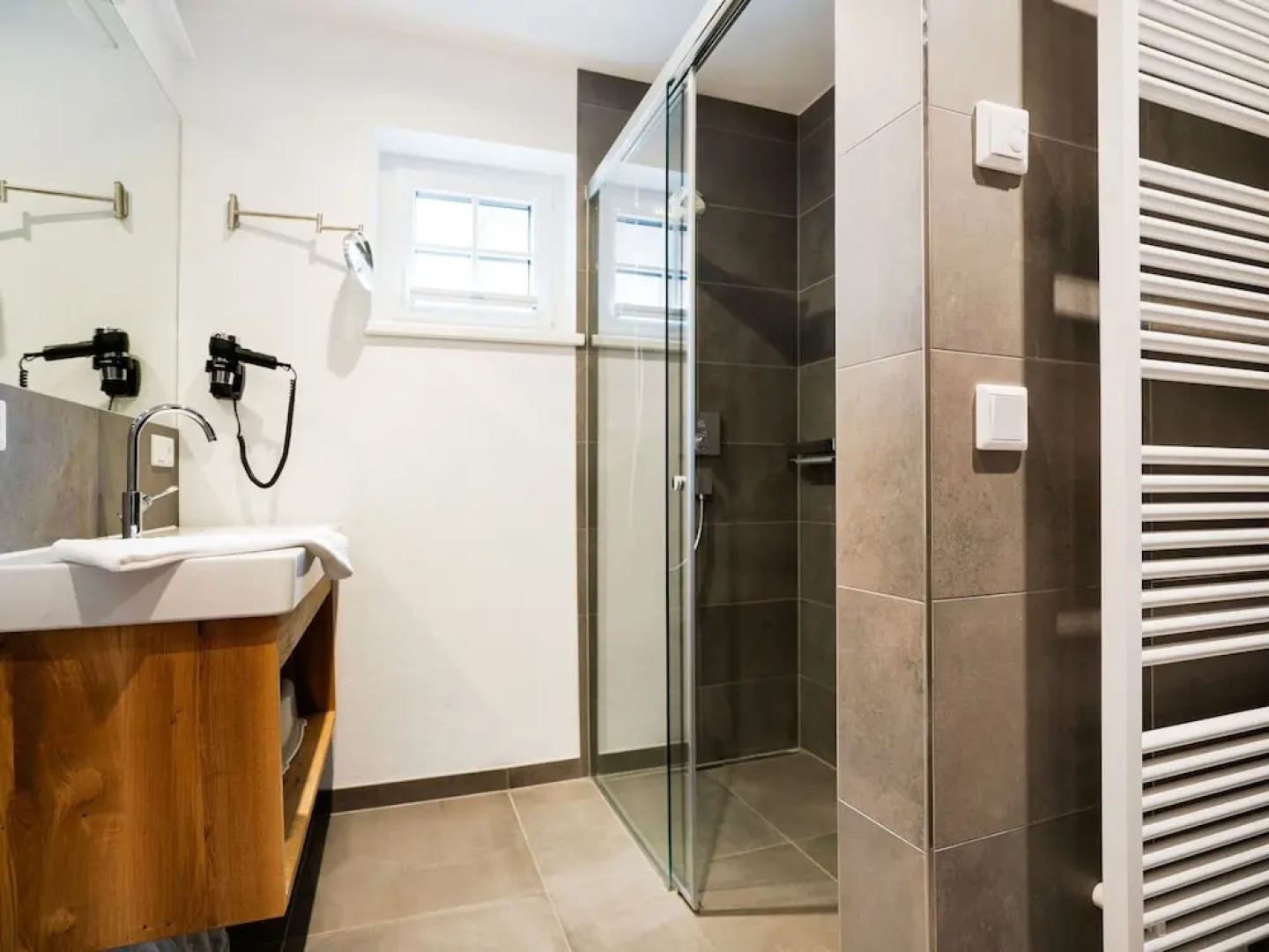 Chalet in Muhlbach am Hochkonig With Sauna