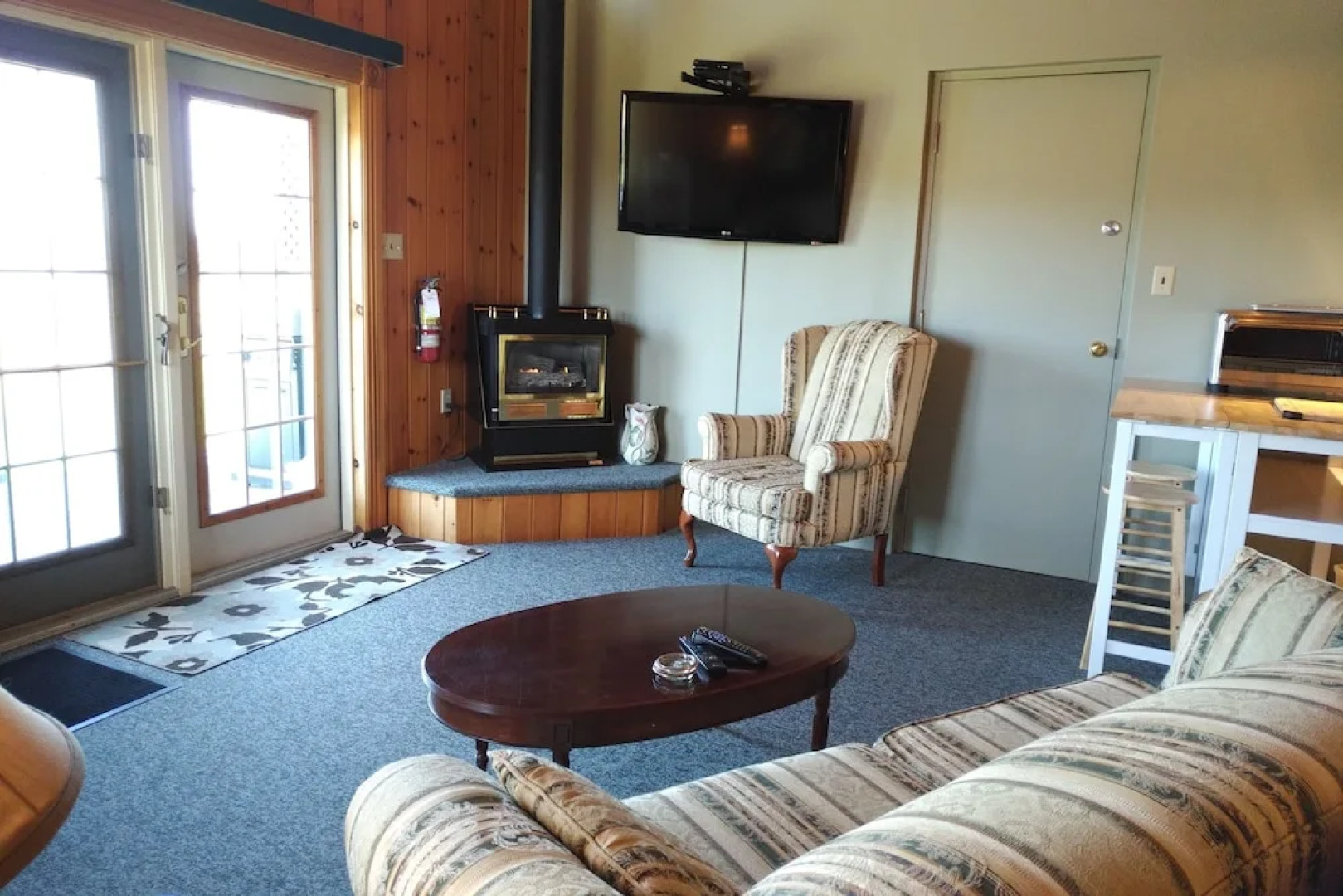 Amherst Shore Country Inn