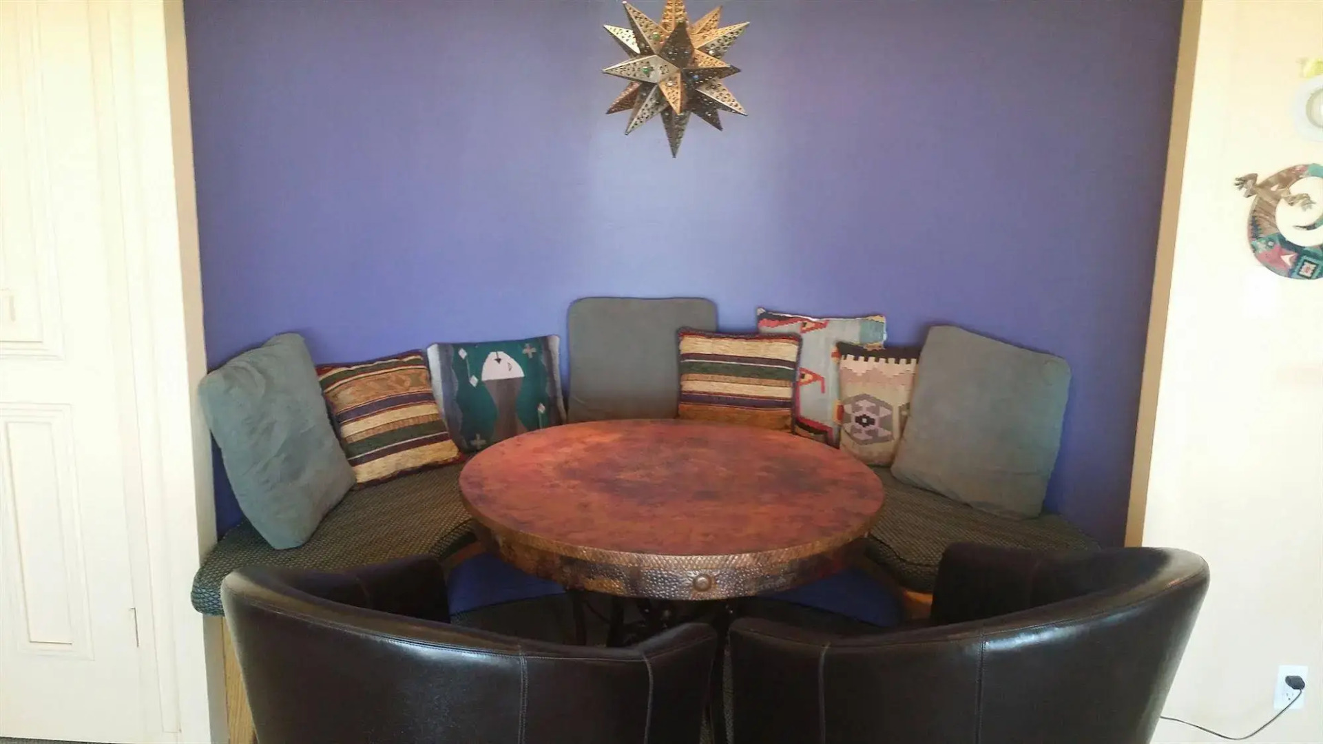 Mission Hill Casitas