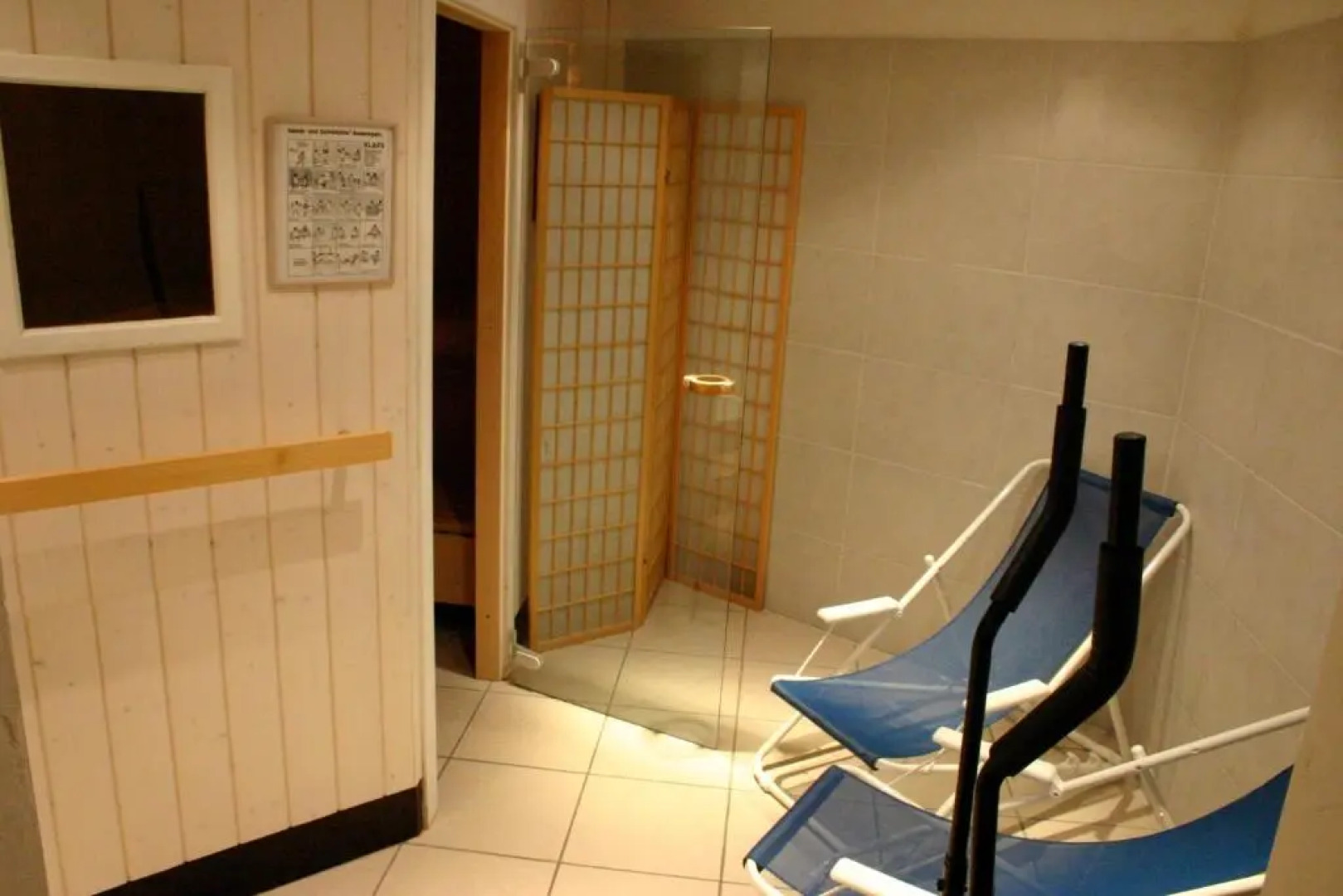 Hotel Postigliun Andiast