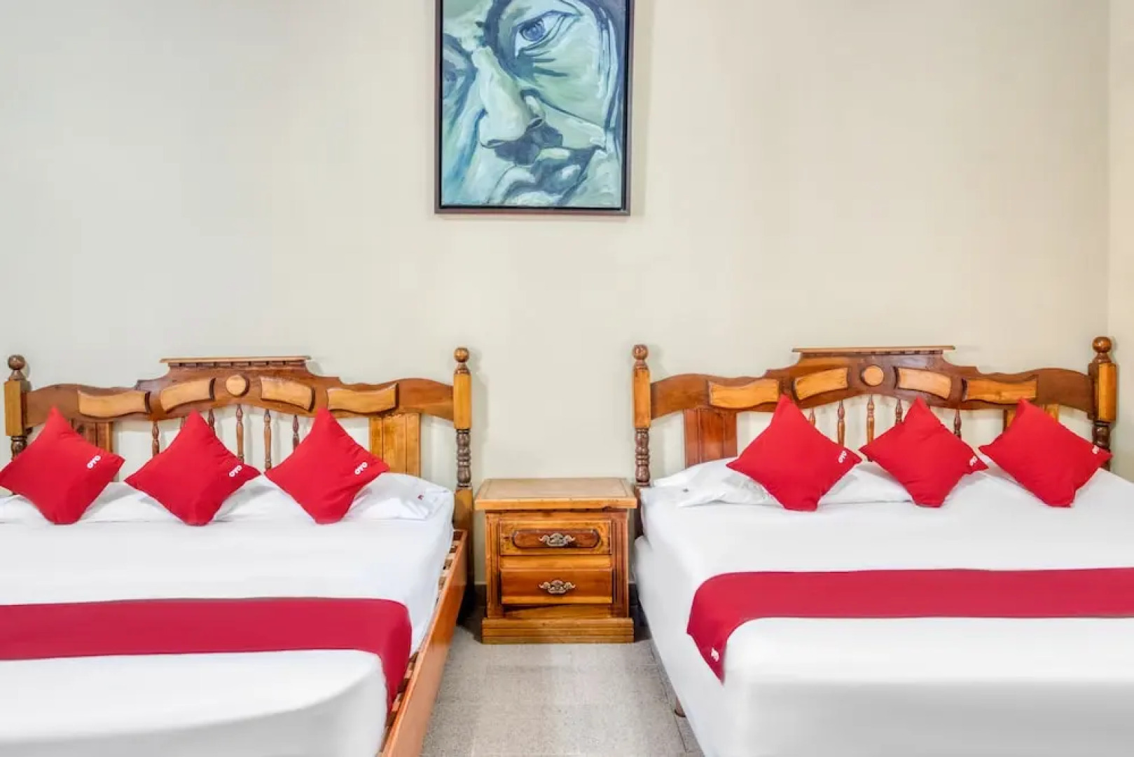 Oyo Restaurante Y Hotel Ancira