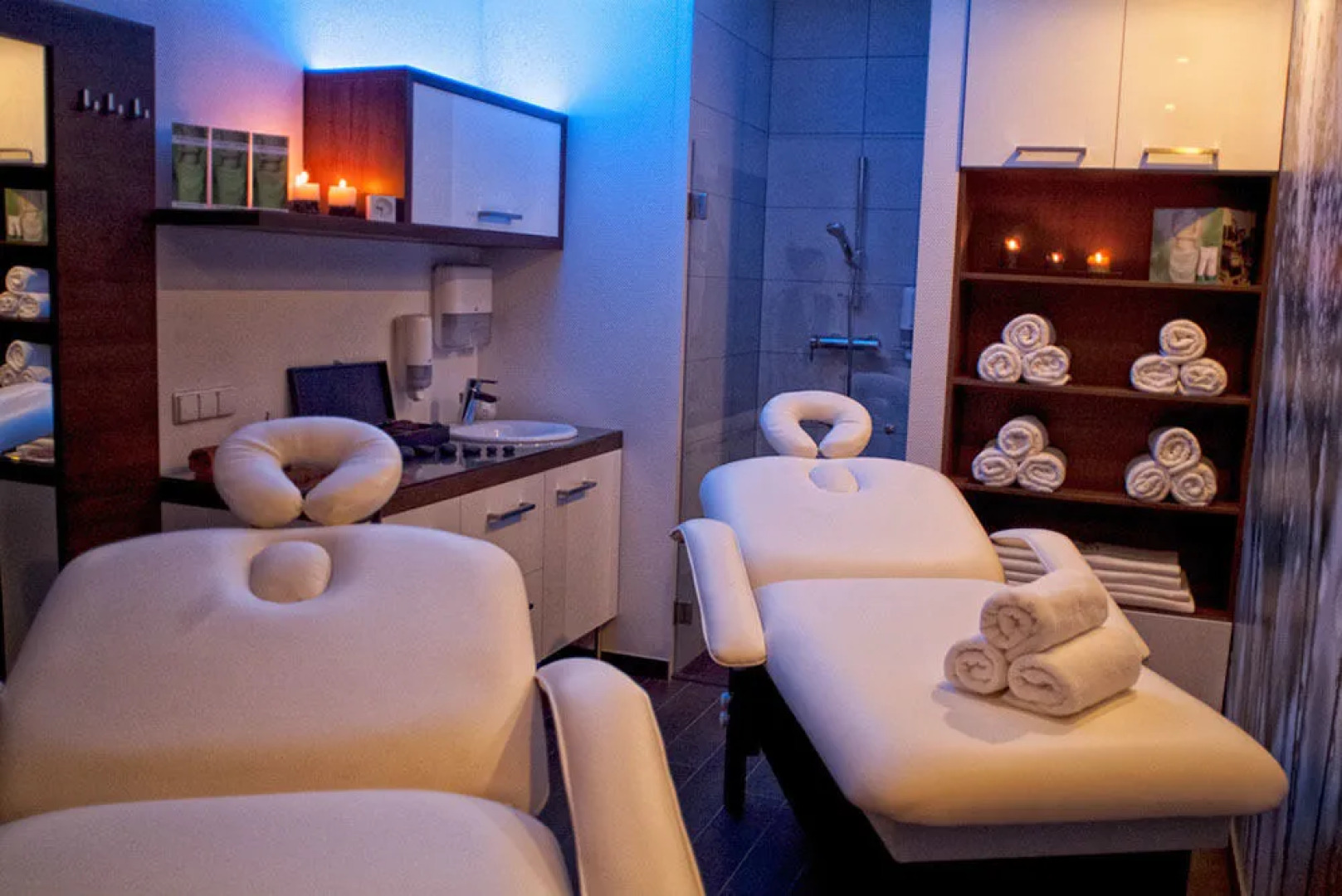 Aparthotel Flinski Sport & Spa