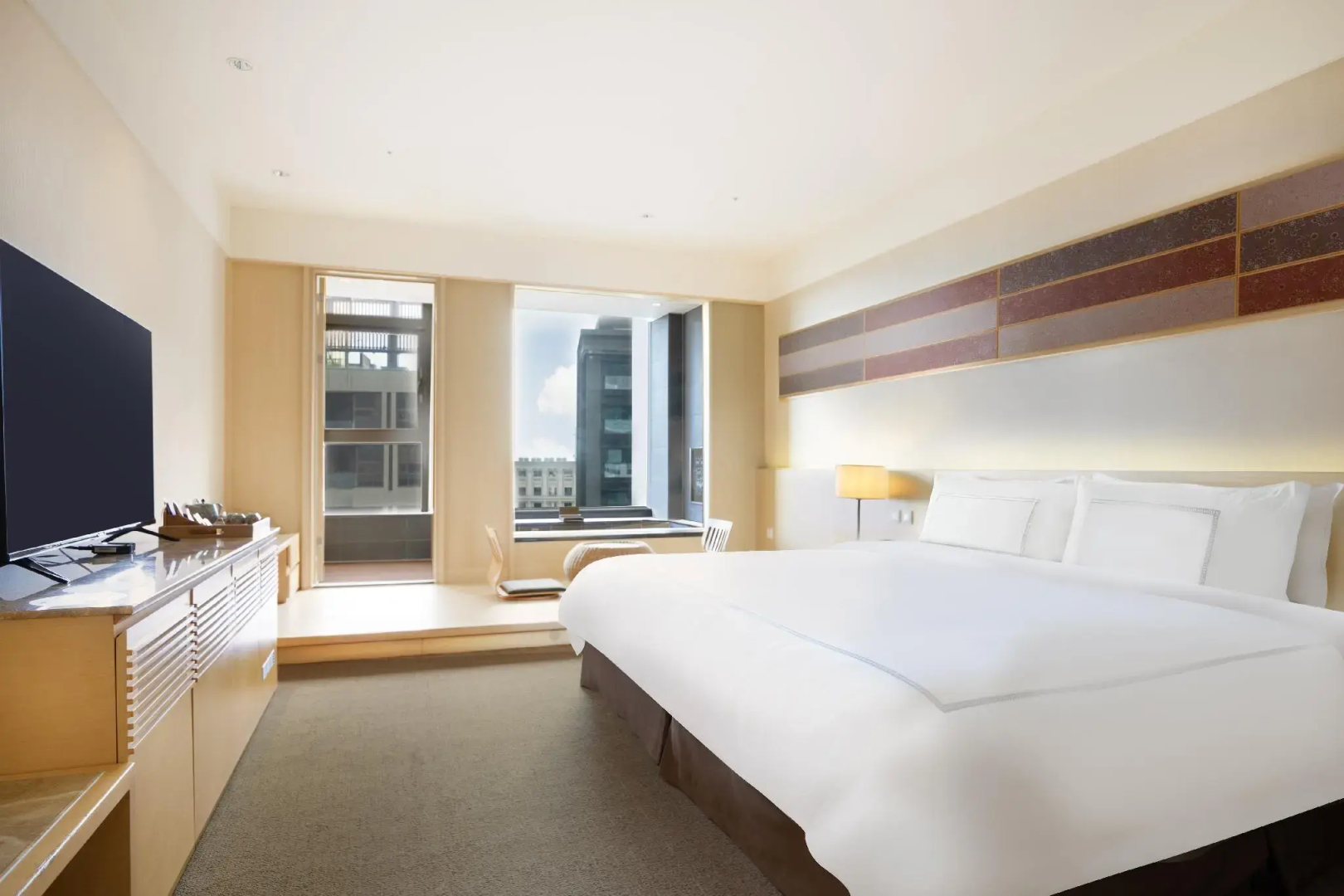 Evergreen Resort Hotel (Jiaosi)