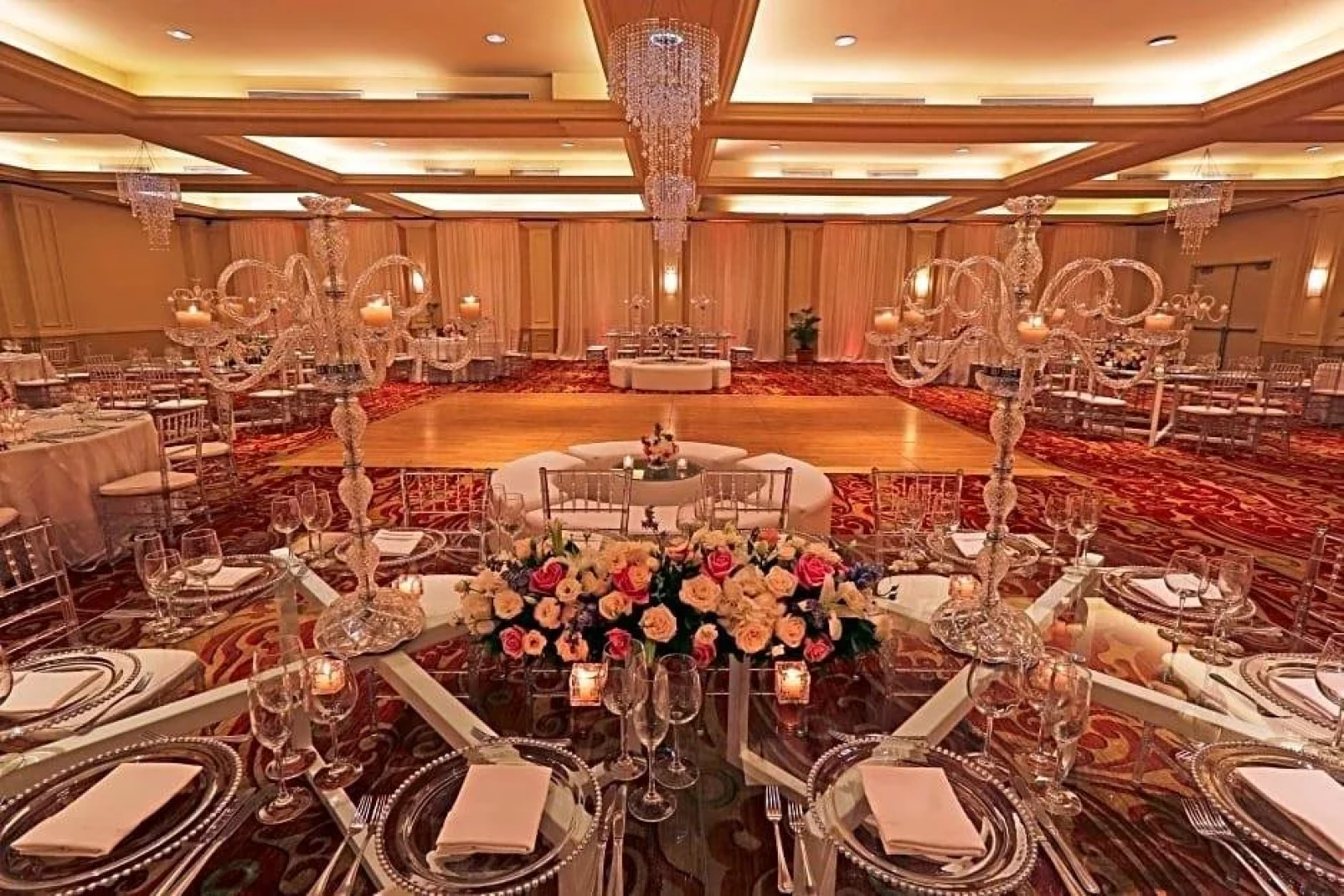 InterContinental San Salvador-Metrocentro Mall