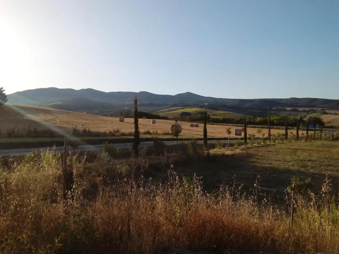 Carlo's Country House