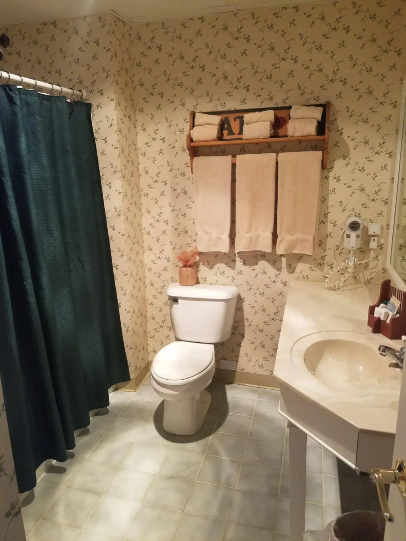 The Country Inn at Camden Rockport