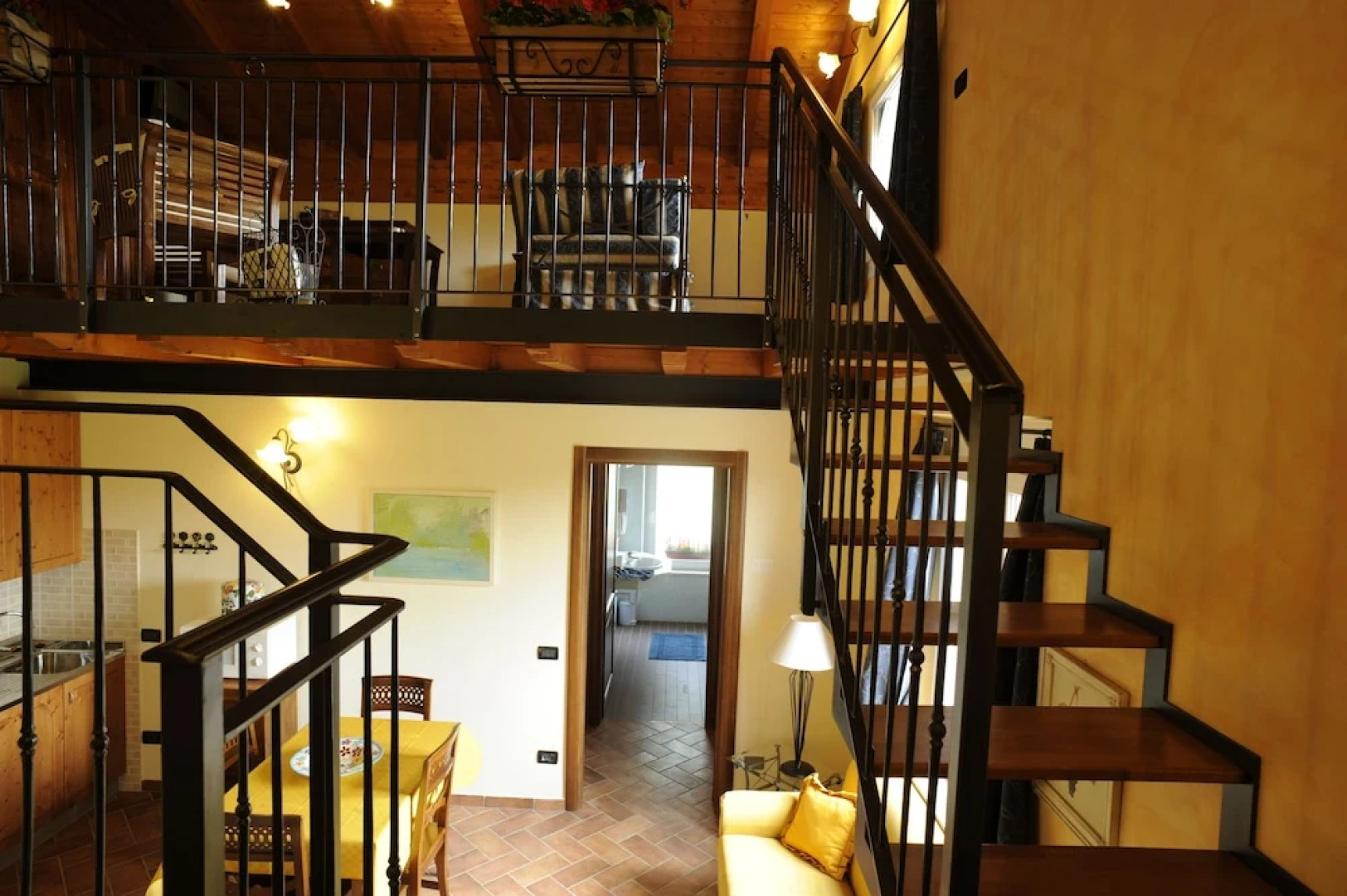 Agriturismo Casa San Marco