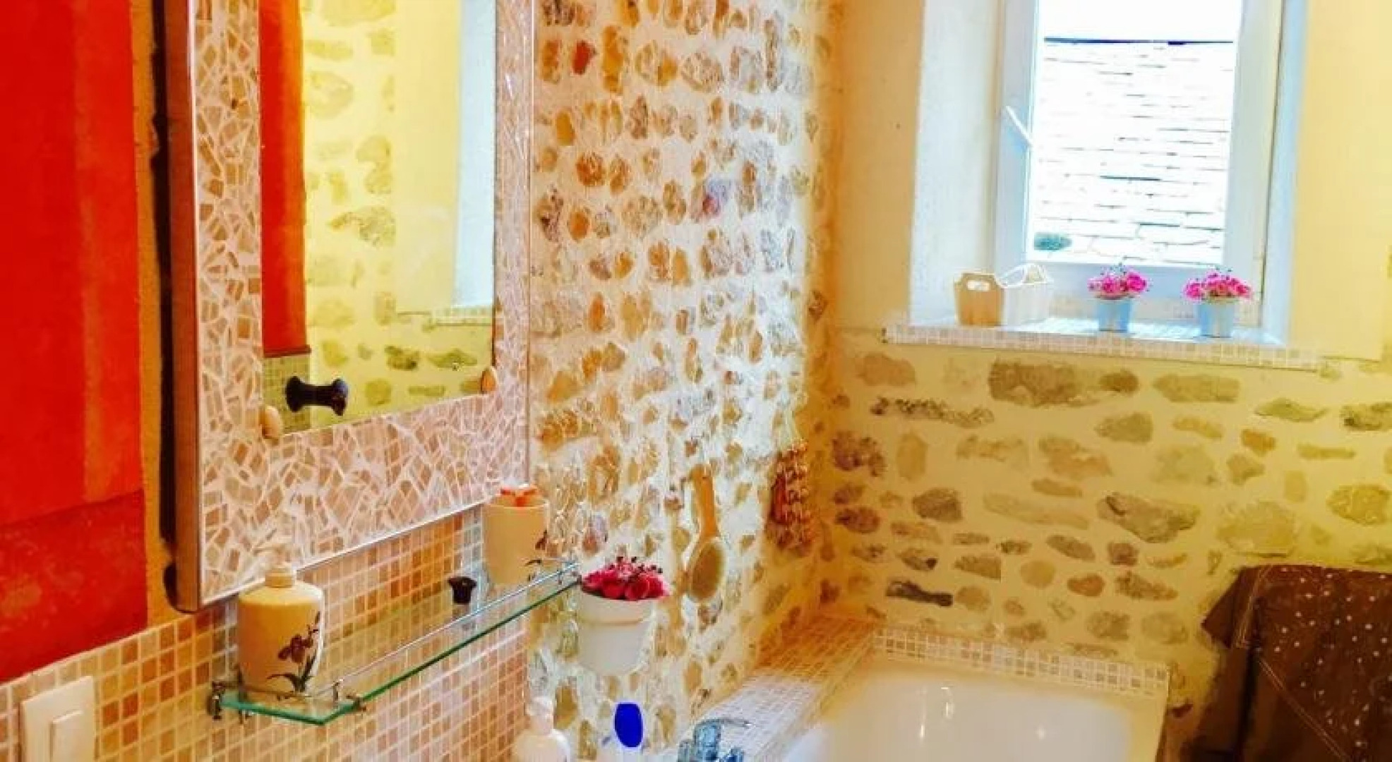 Aux Caprices des Dieux