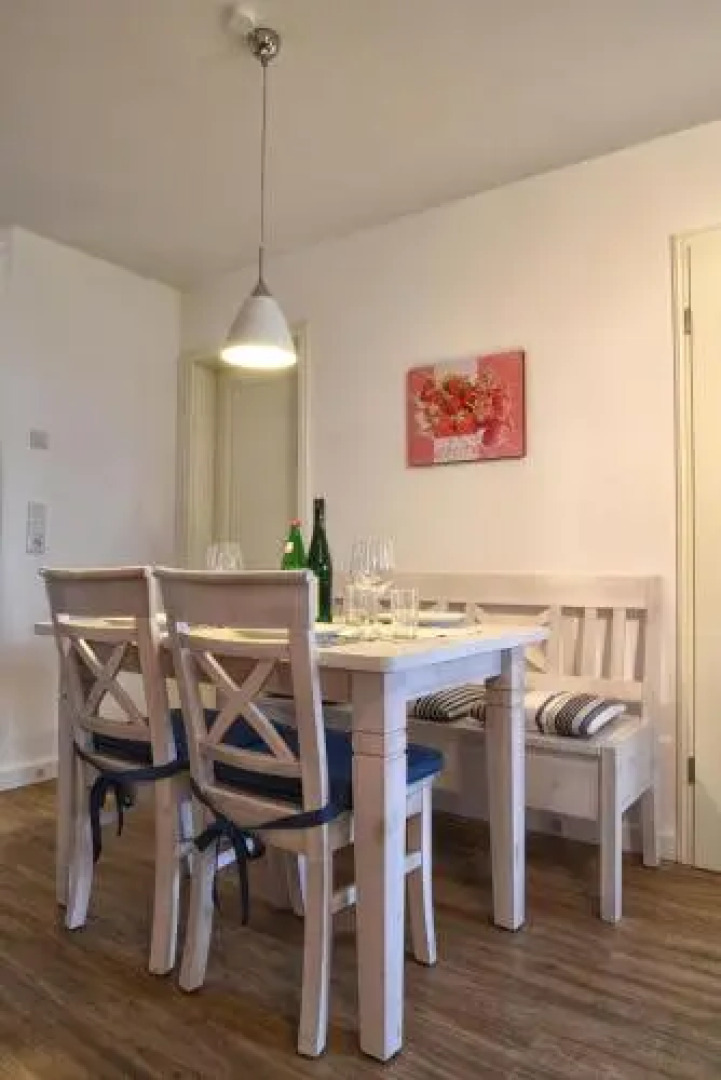 Stadtwohnungen 1 Bis 5 Hafenstra