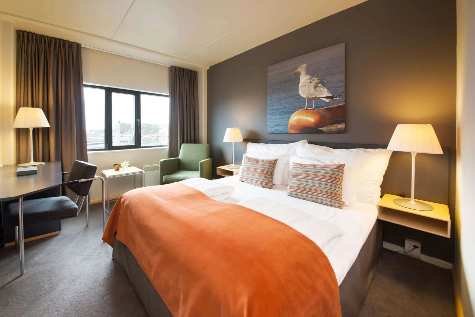 Quality Hotel Tonsberg