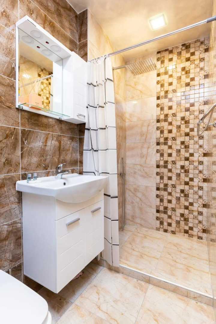 Апартамент Никола