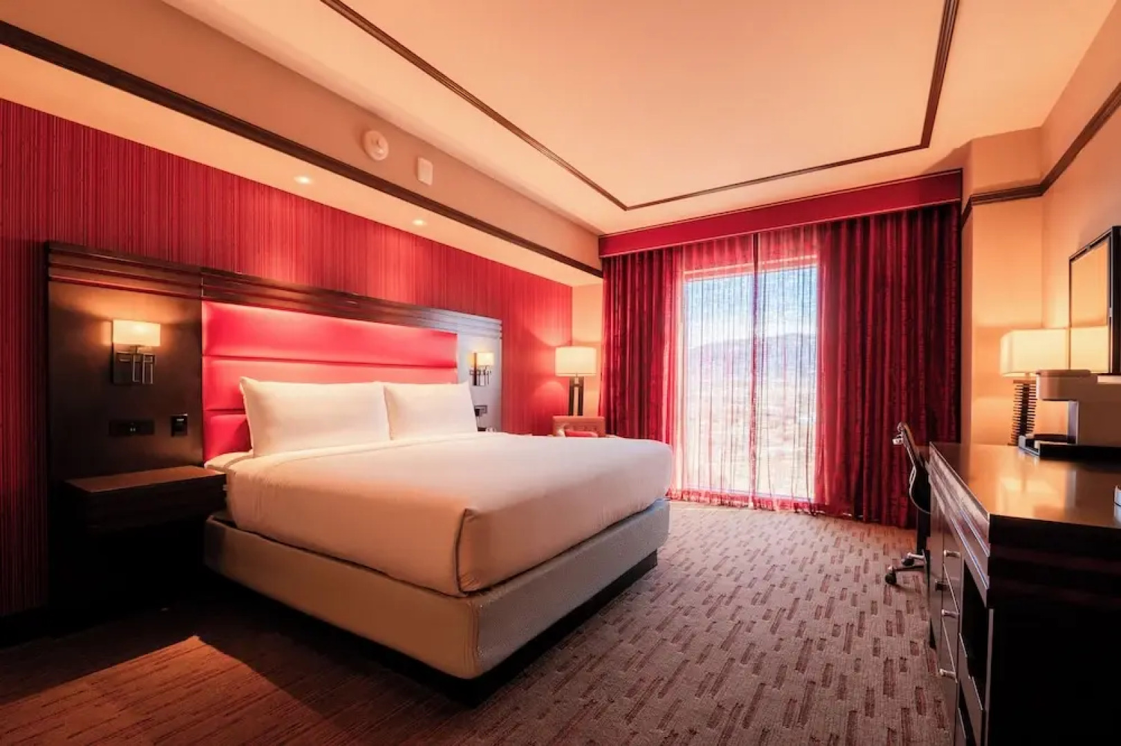 Santa Ana Star Casino Hotel