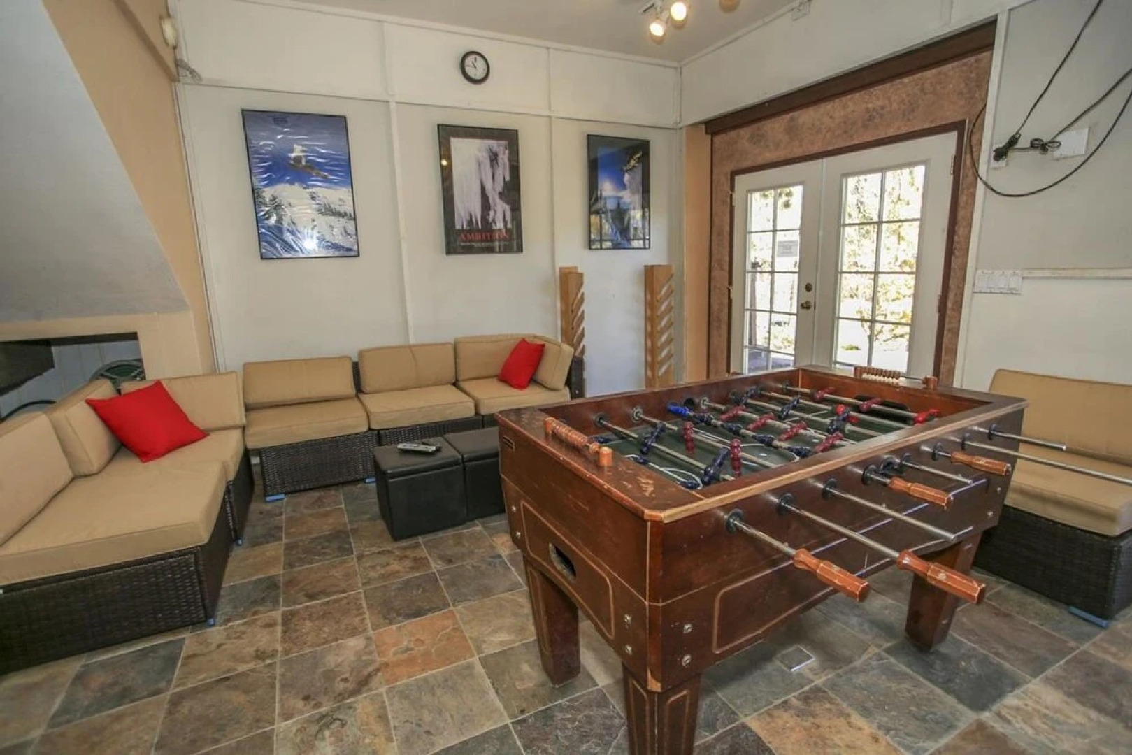 Bear Mountain Chalet 639 by RedAwning