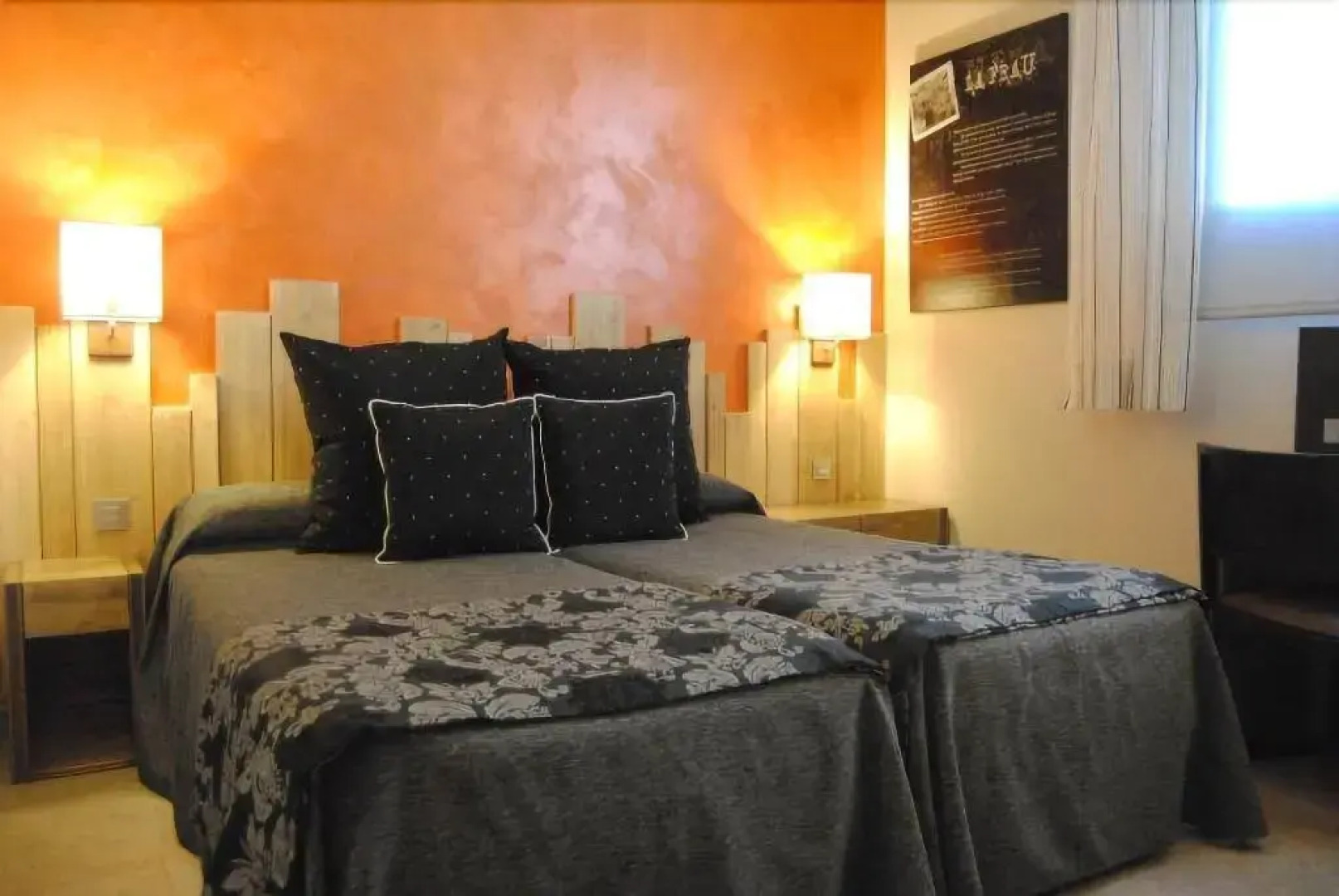 Hotel Santa Bàrbara