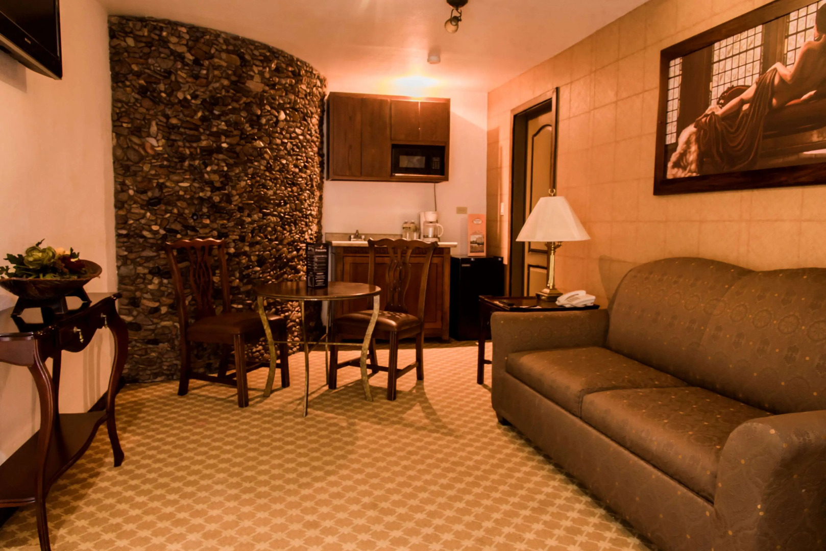 Hotel Maria Bonita Consulado Americano