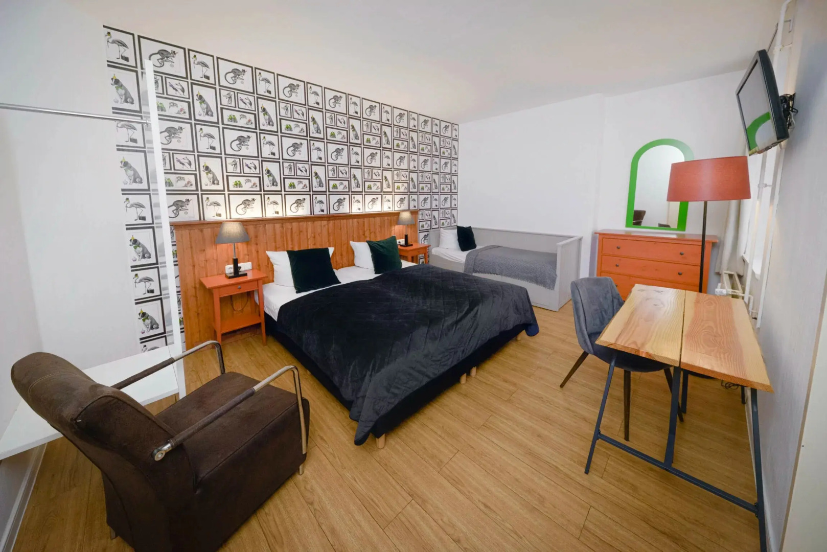 Old Town Hotel Berlin