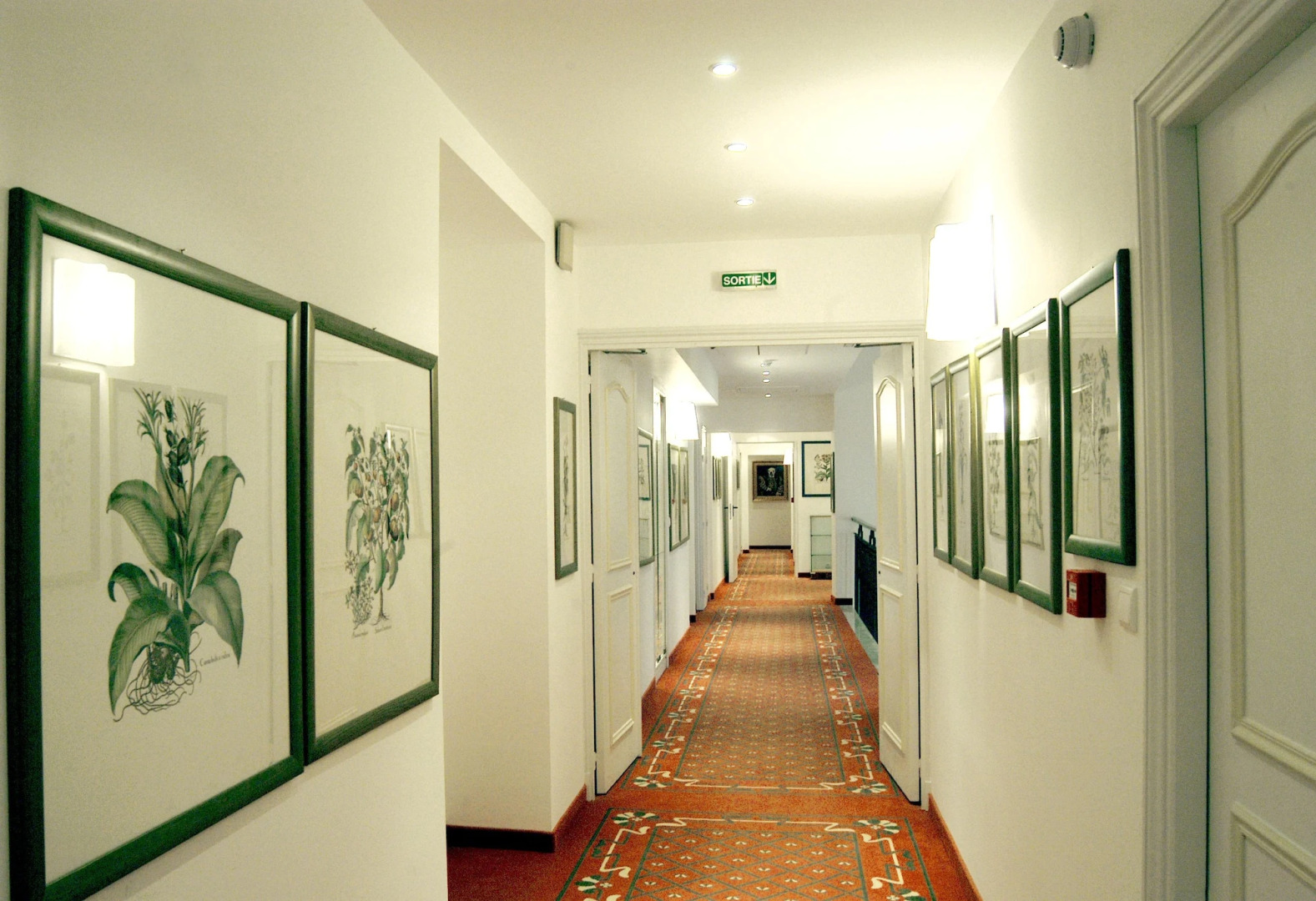 Grand Hotel des Ambassadeurs