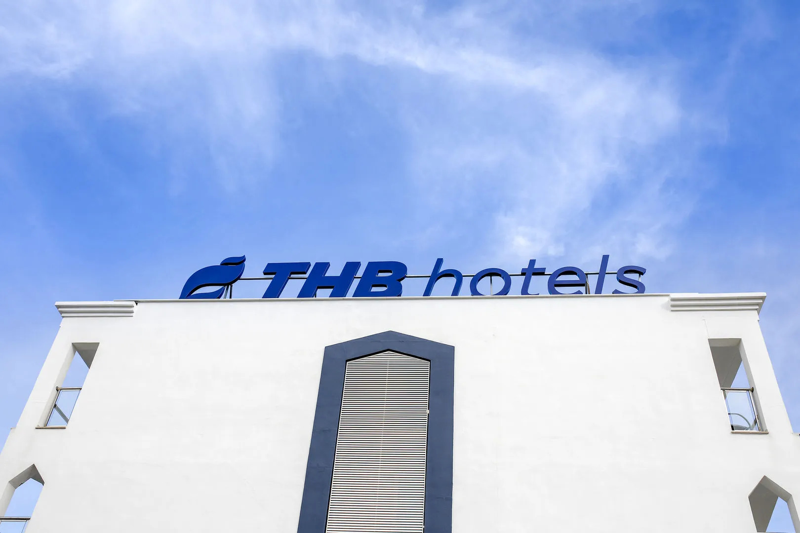Отель Thb Gran Playa - Adults Only