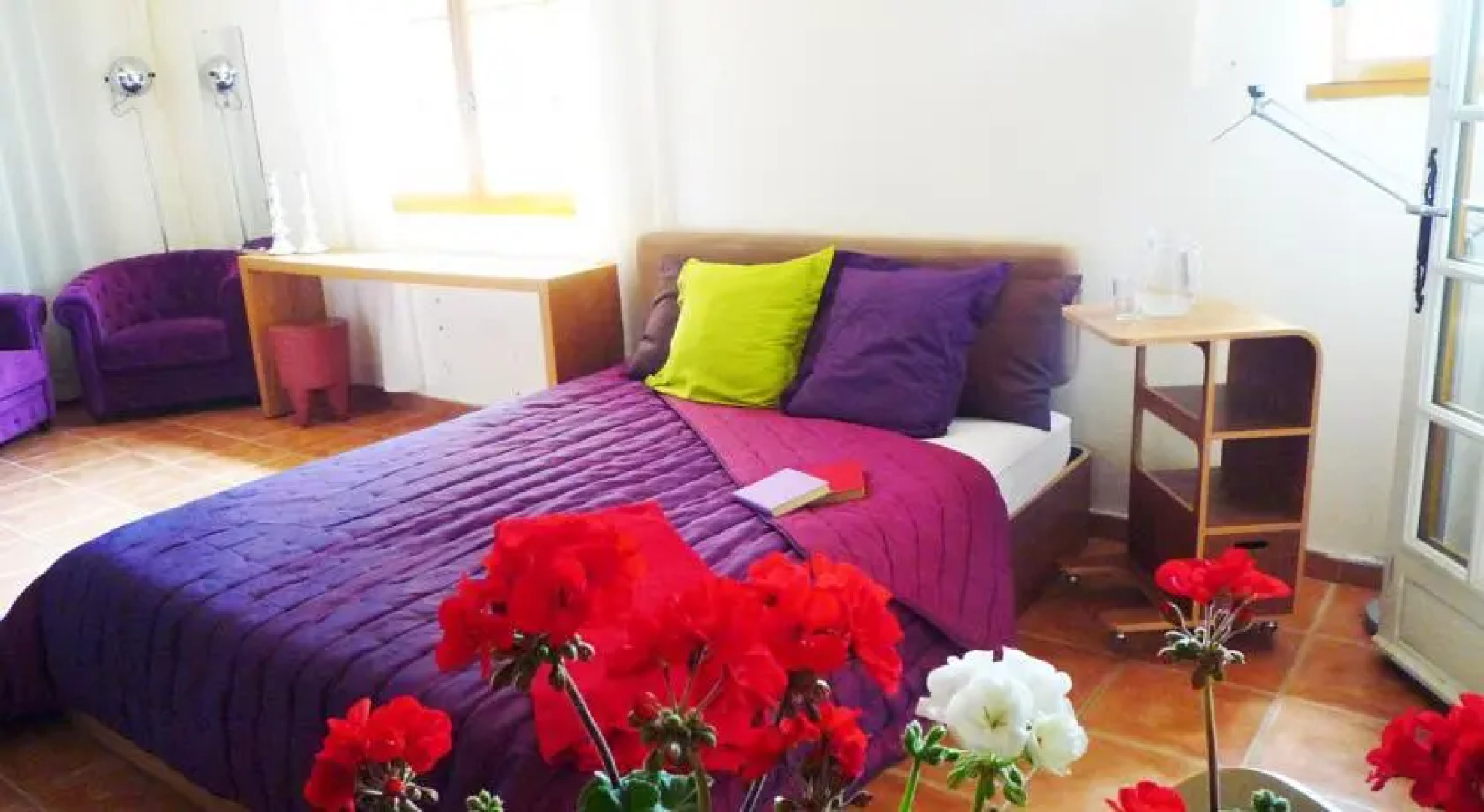 Domaine Los Caballos