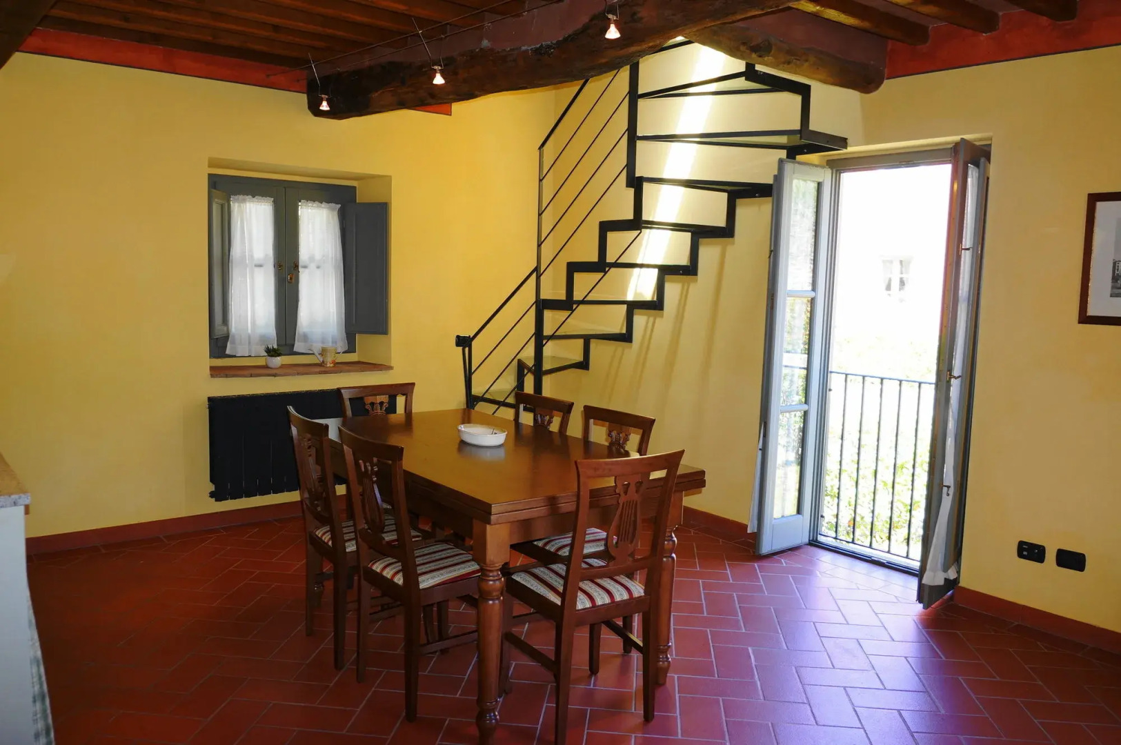 Villa Guinigi - Appartamenti di lusso