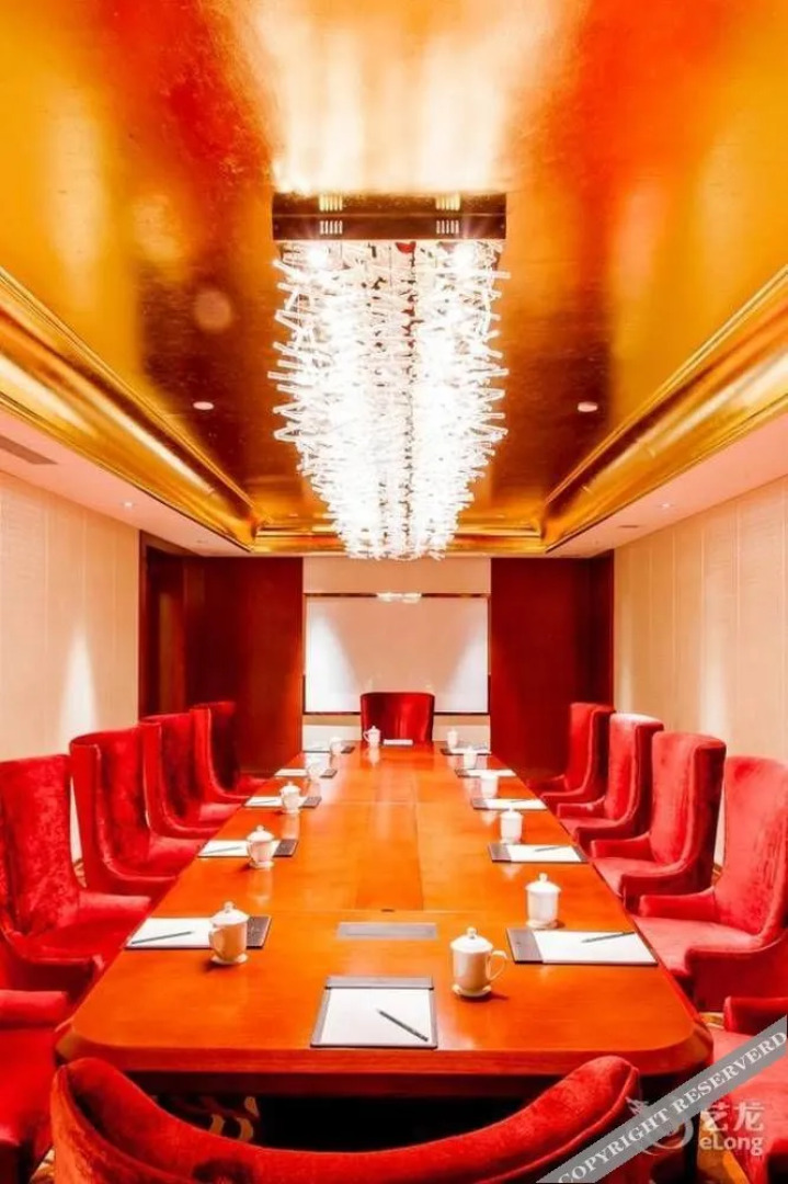 Bingzhou Hotel - Taiyuan