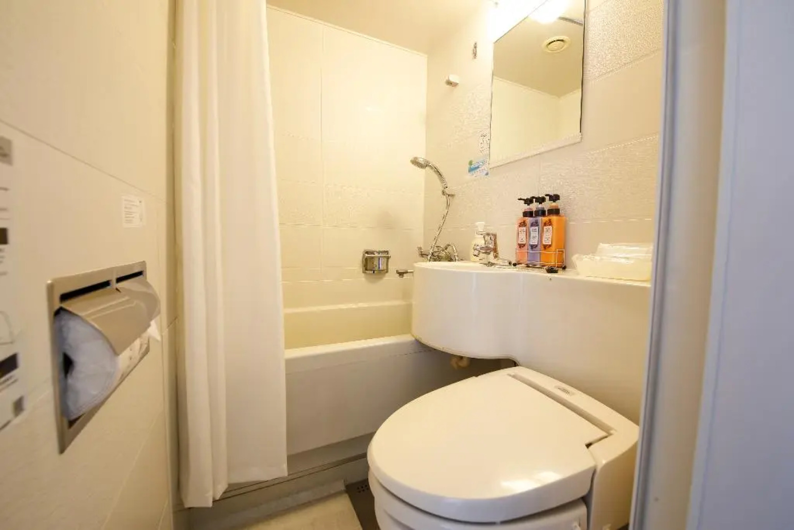 Hotel Keihan Tenmabashi