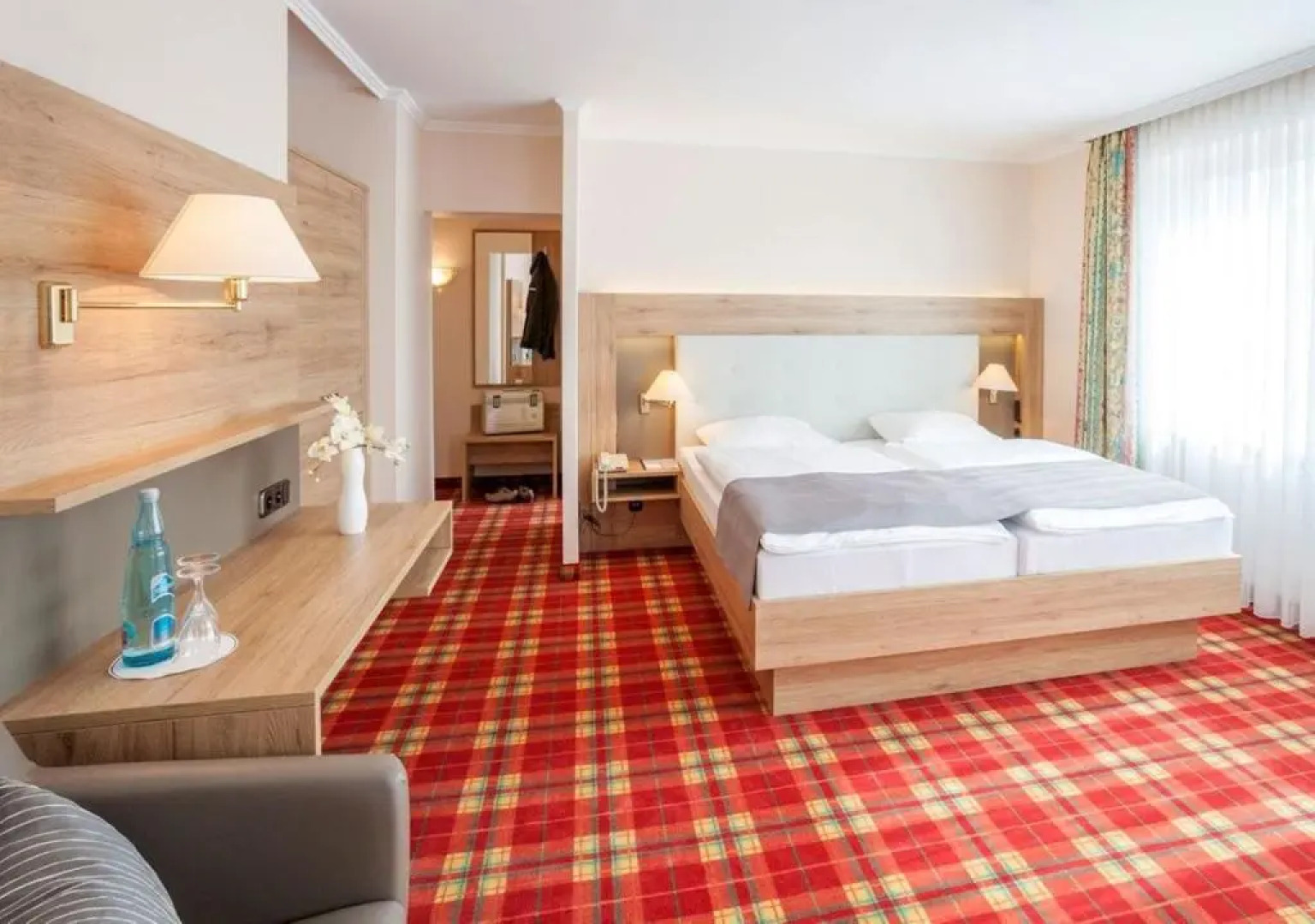 Ringhotel Roggenland