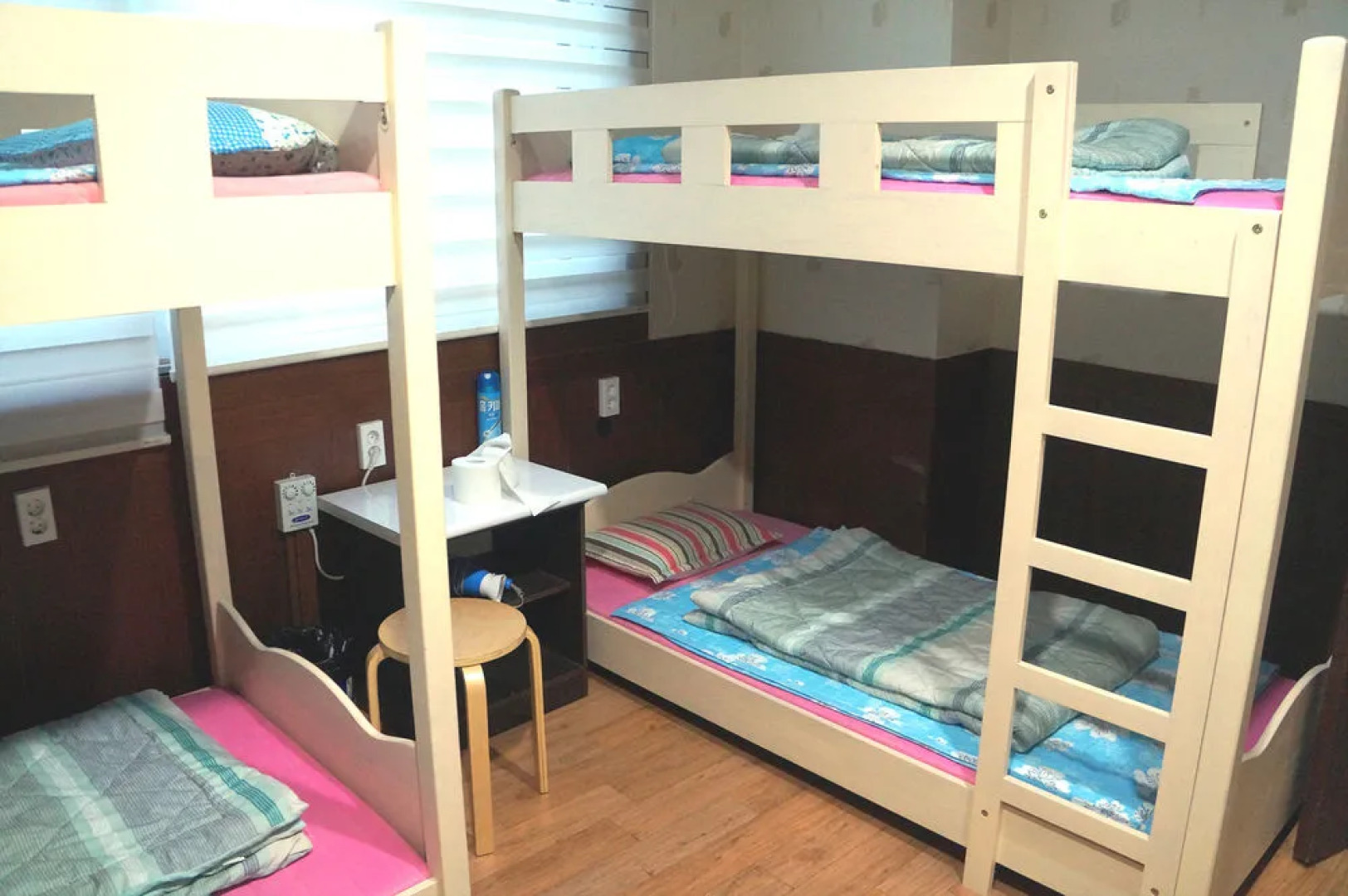 Suncheon Tour Guest House - Hostel