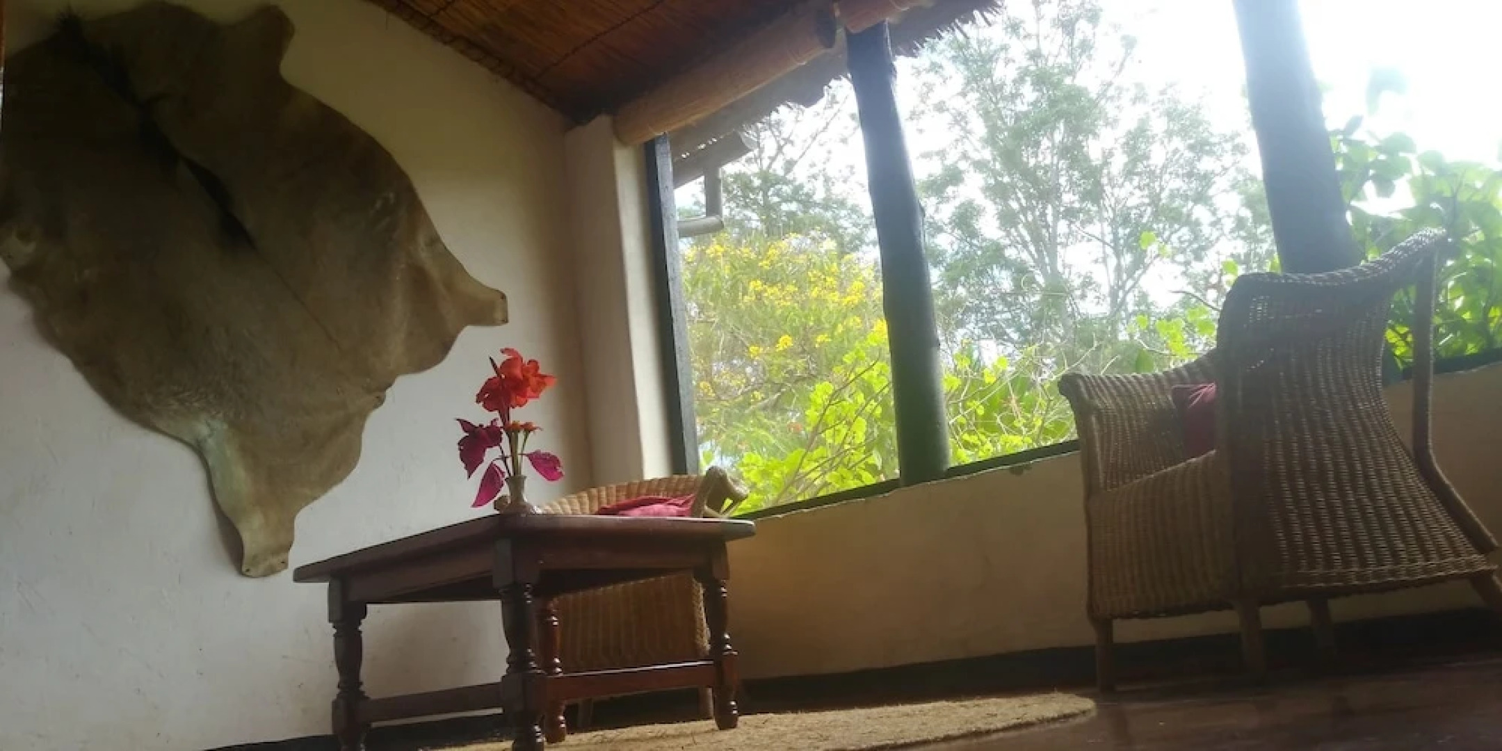 Ruwa River Herbal Clinic & All-Inclusive Oasis Spa Resort