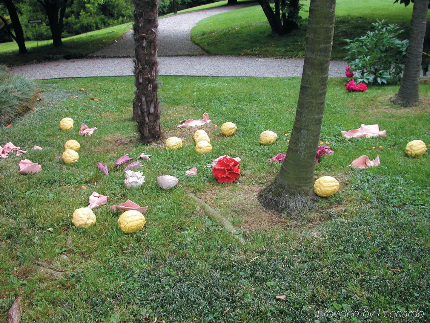 Grand Hotel Majestic