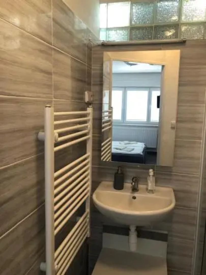 Apartmány Family Krumlov