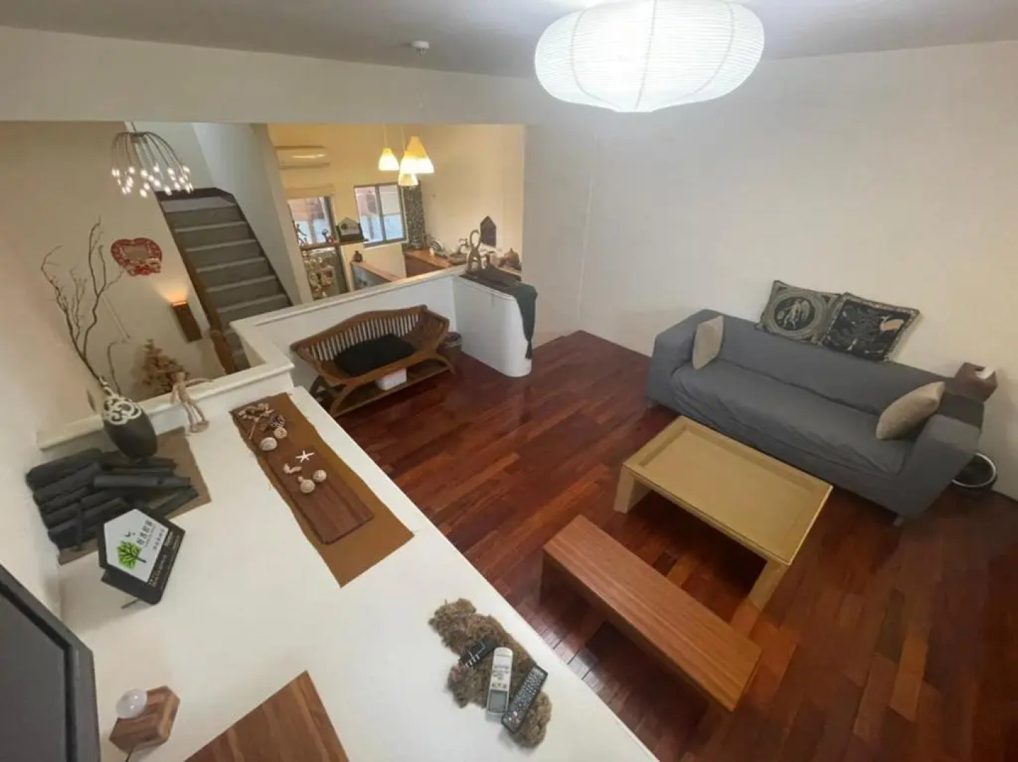 Sigang Vacation Homestay