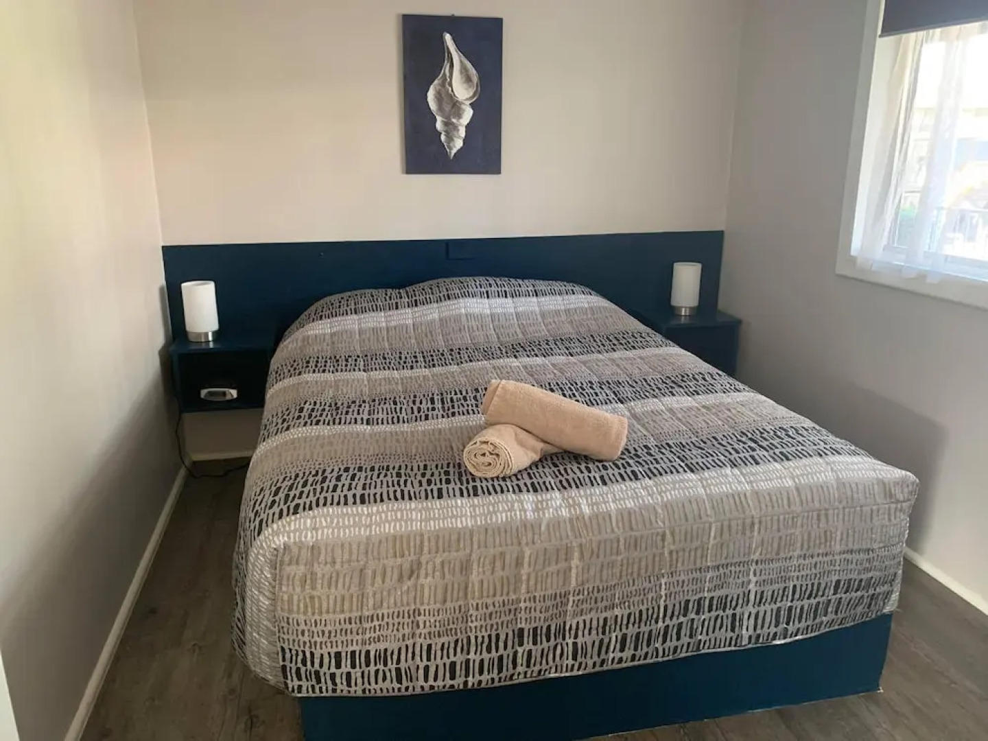 Laguna Lodge Holiday Units