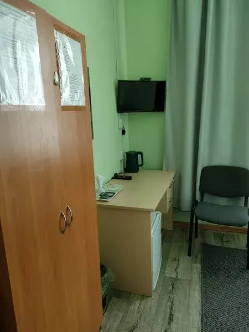 Гостиничный комплекс Горизонт