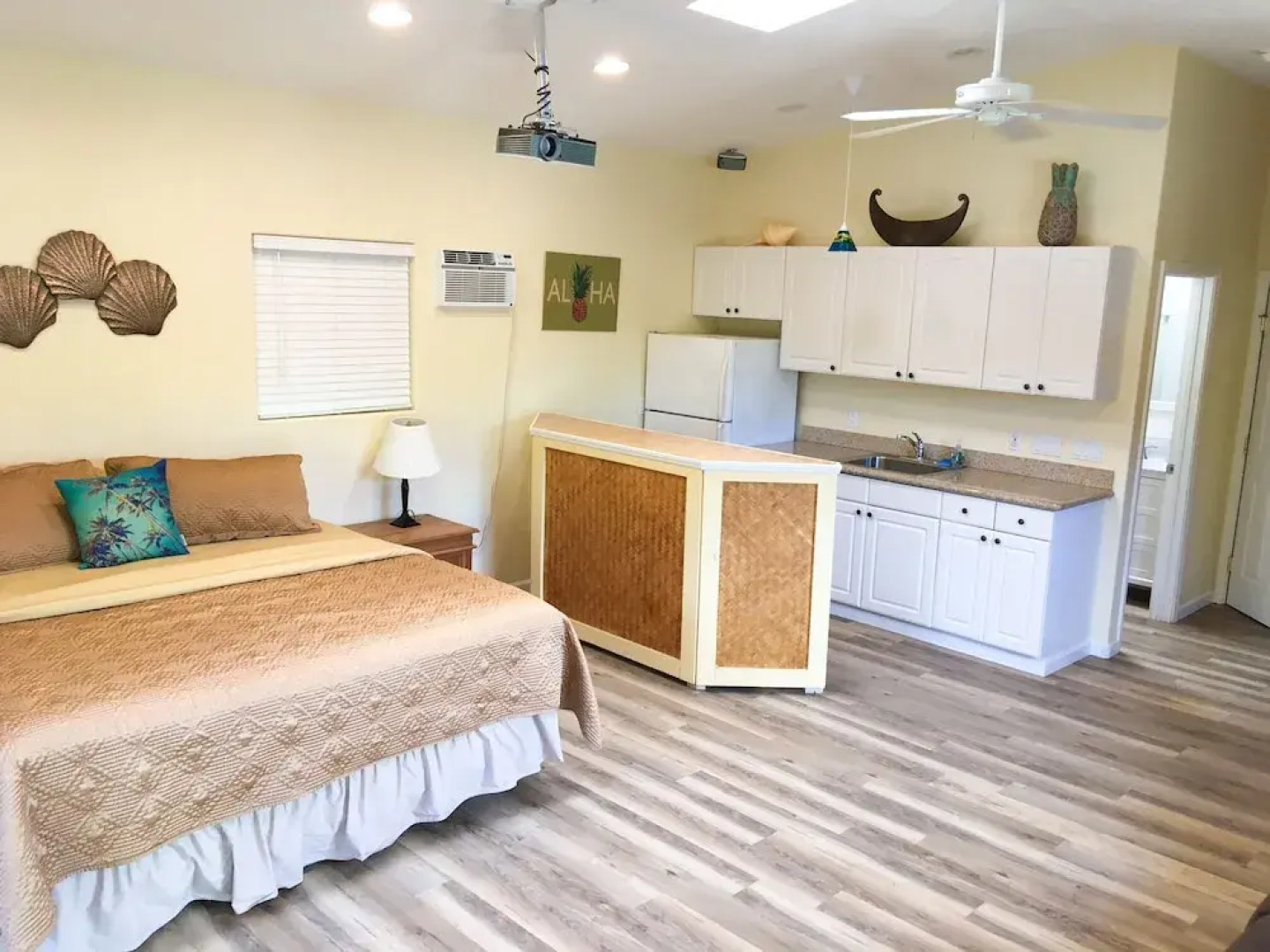 Maui Meadows Guest House