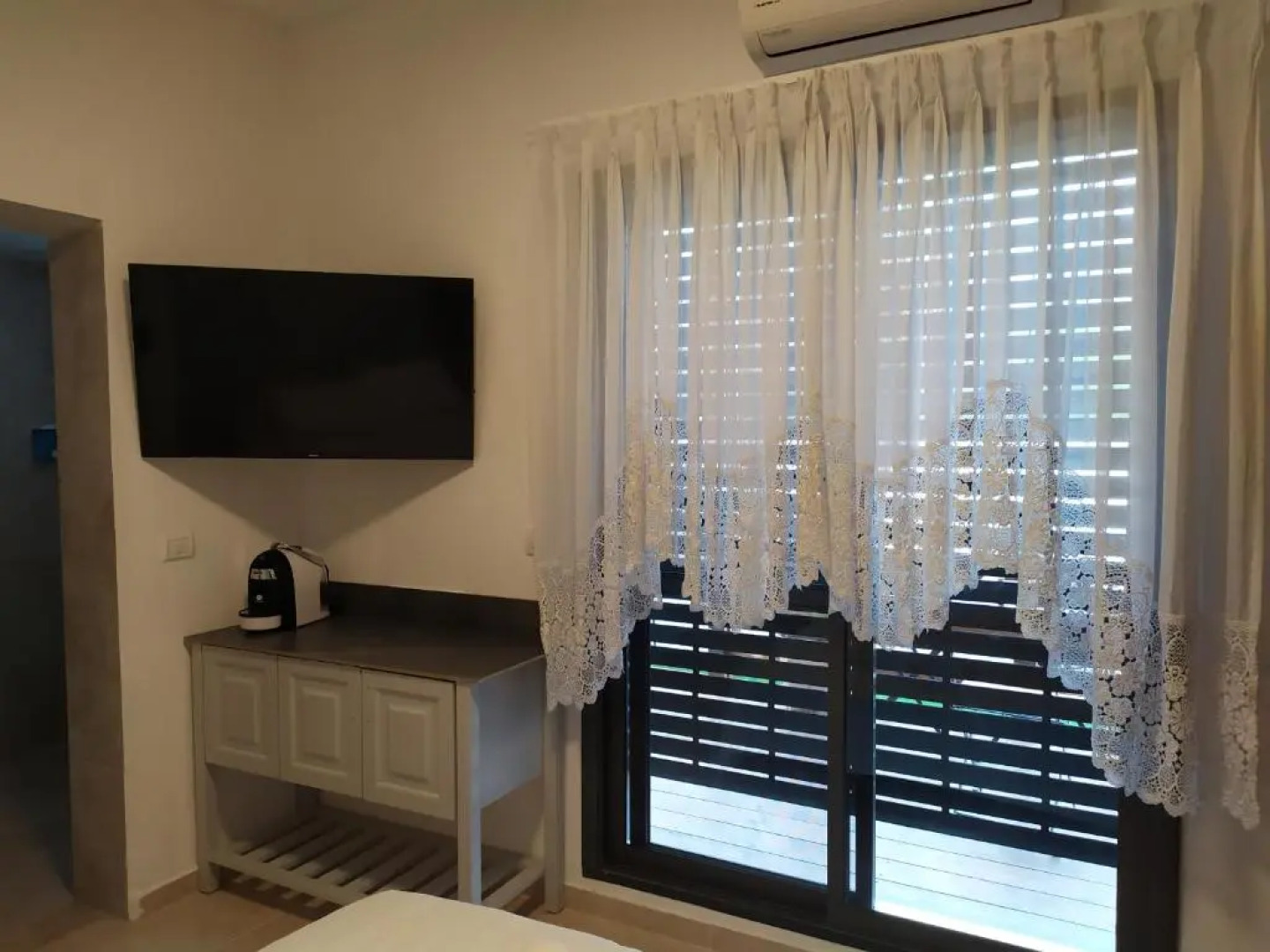 Ahuzat Shaul Hotel Seaside