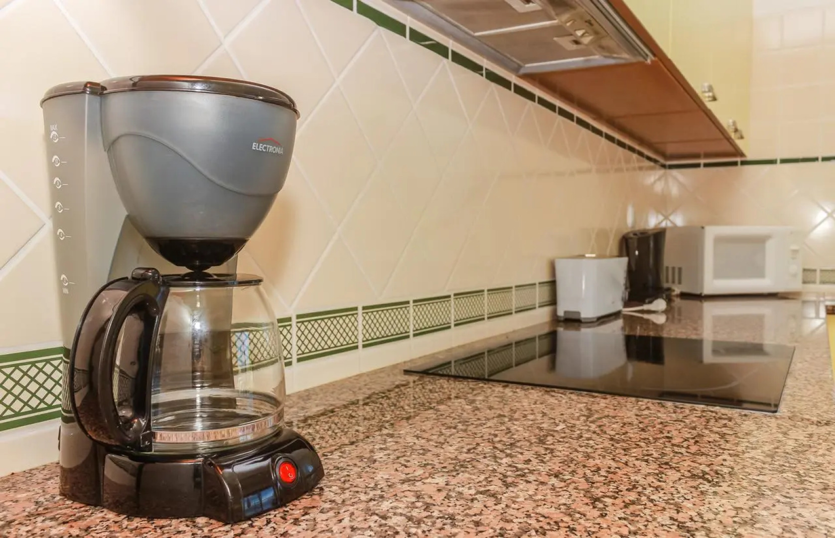 Colina Da Lapa Resort