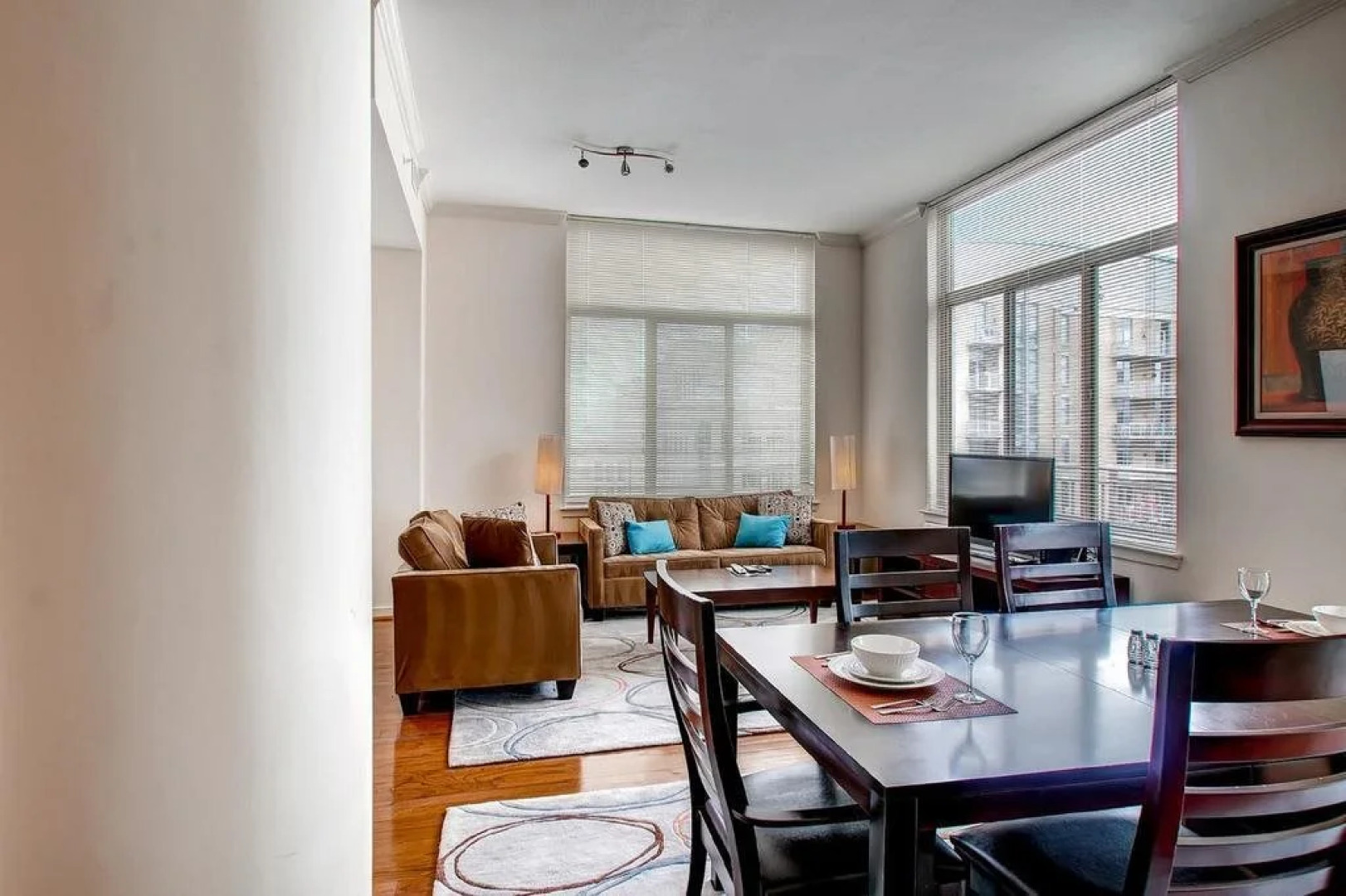 Global Luxury Suites at N. Civic Drive