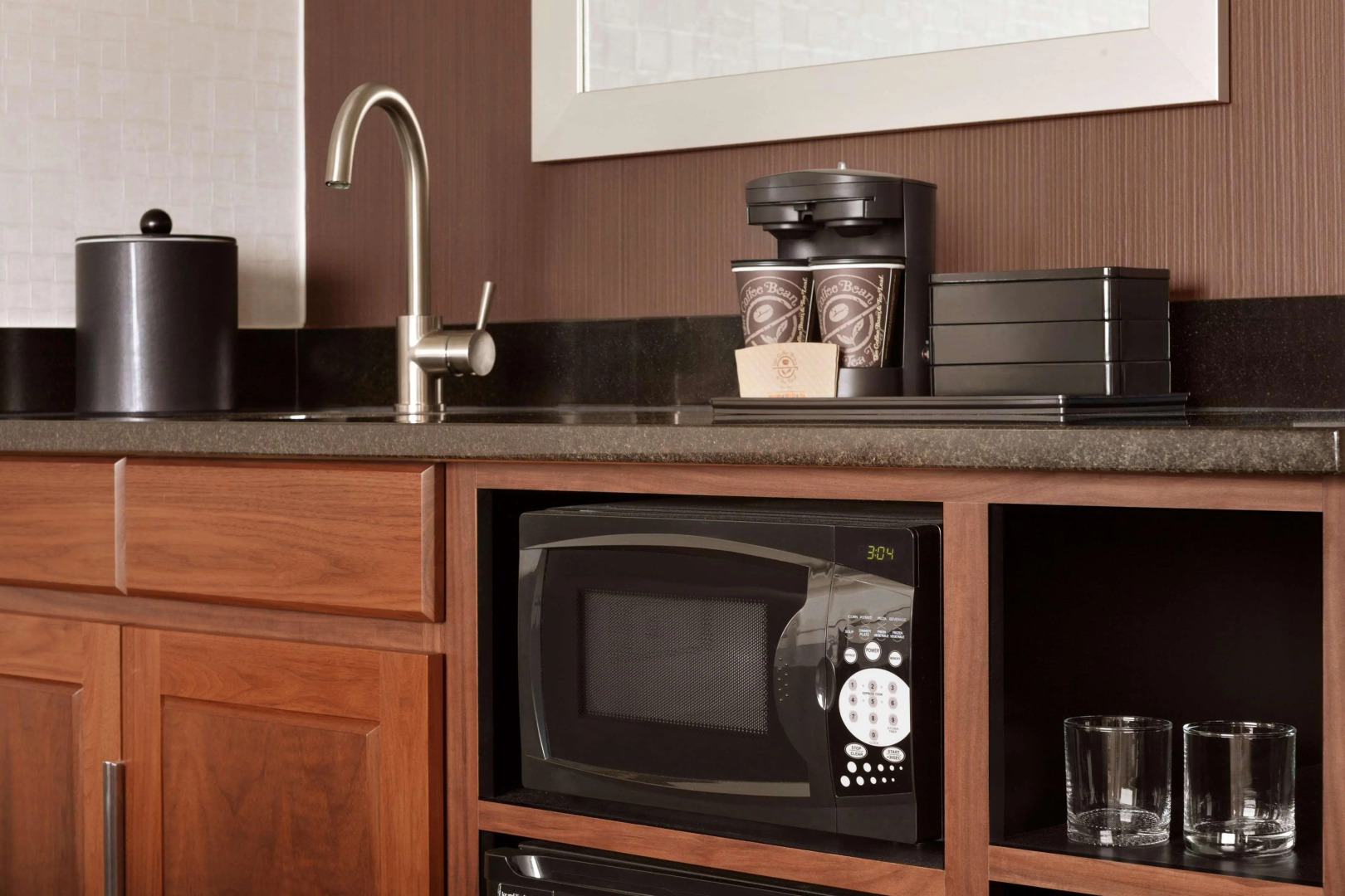 Embassy Suites Baltimore - Inner Harbor