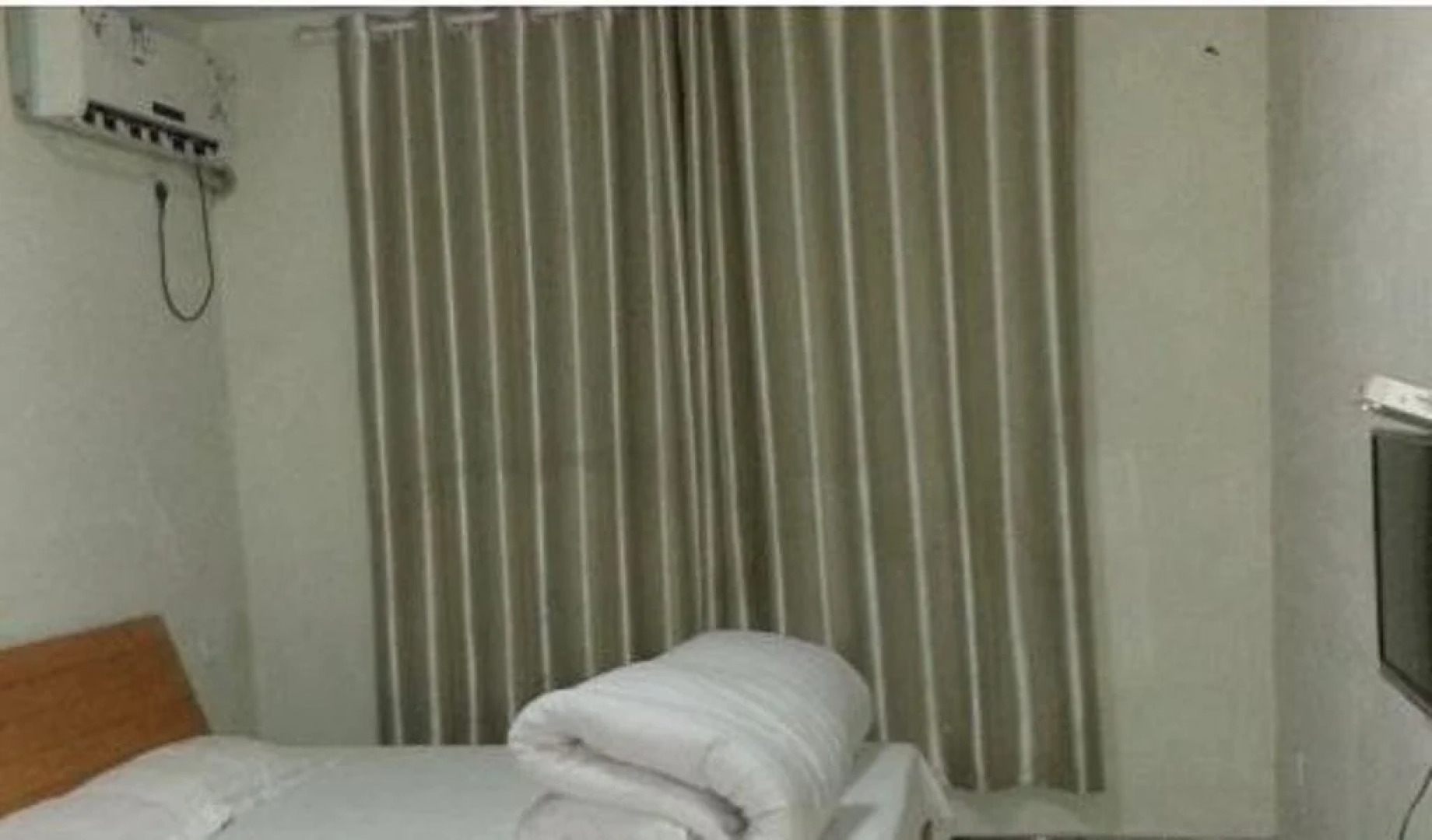 Suqian Mingguang Hotel