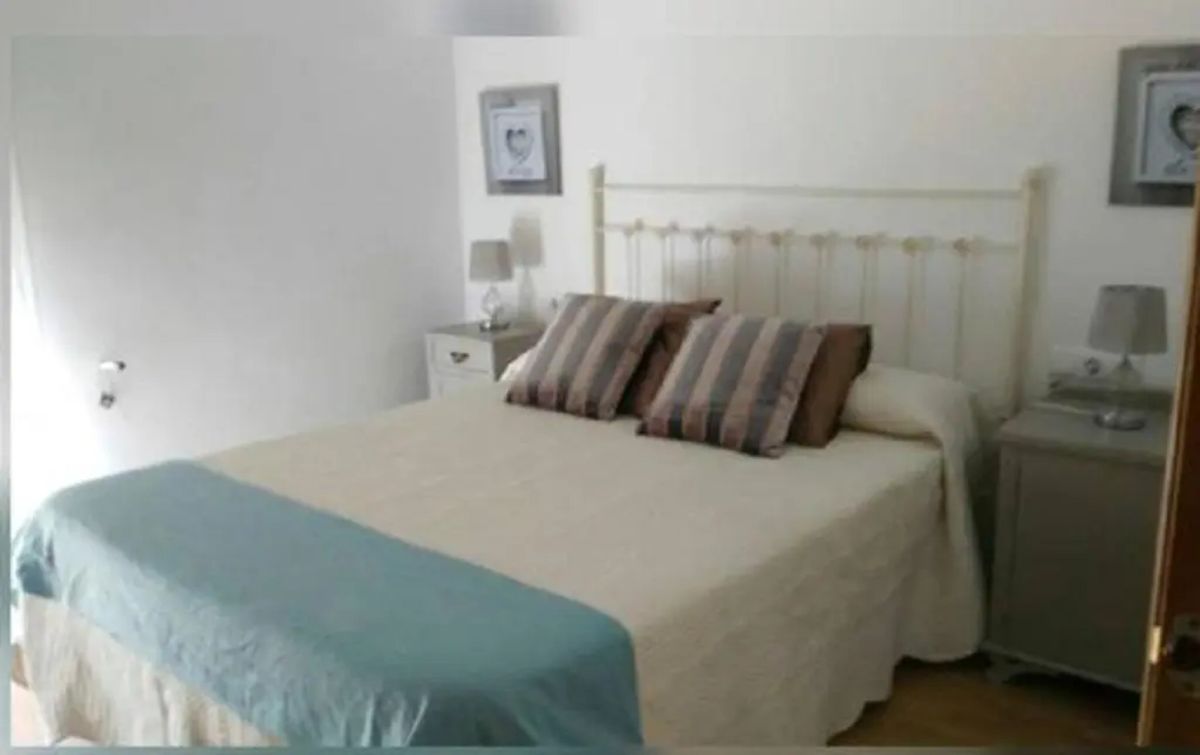 Apartamento Cornalvo