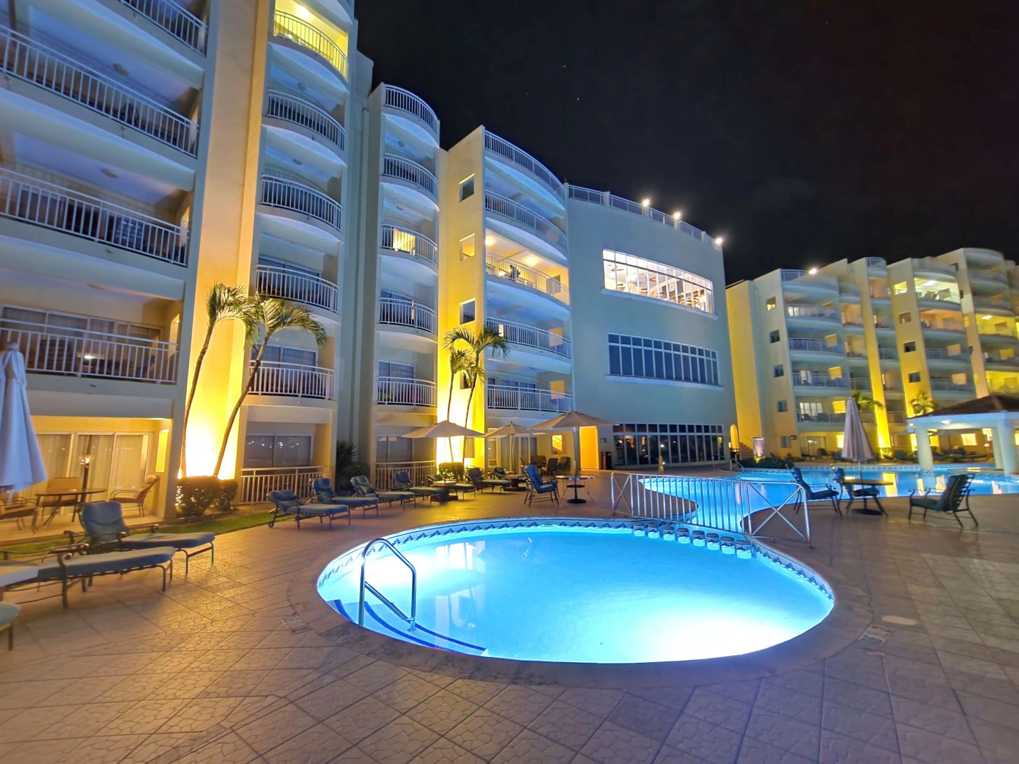 The Villas at Simpson Bay Resort