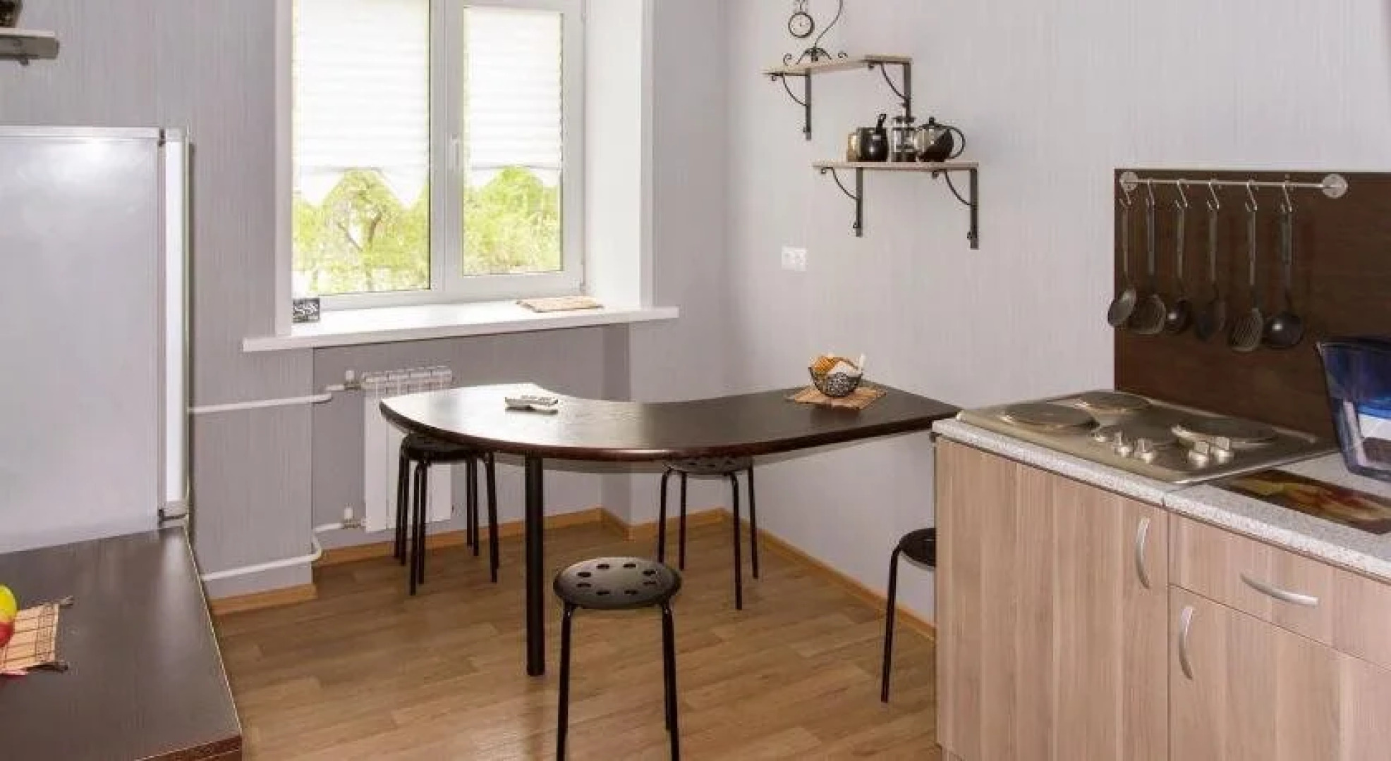 Жилые помещения Voskhod