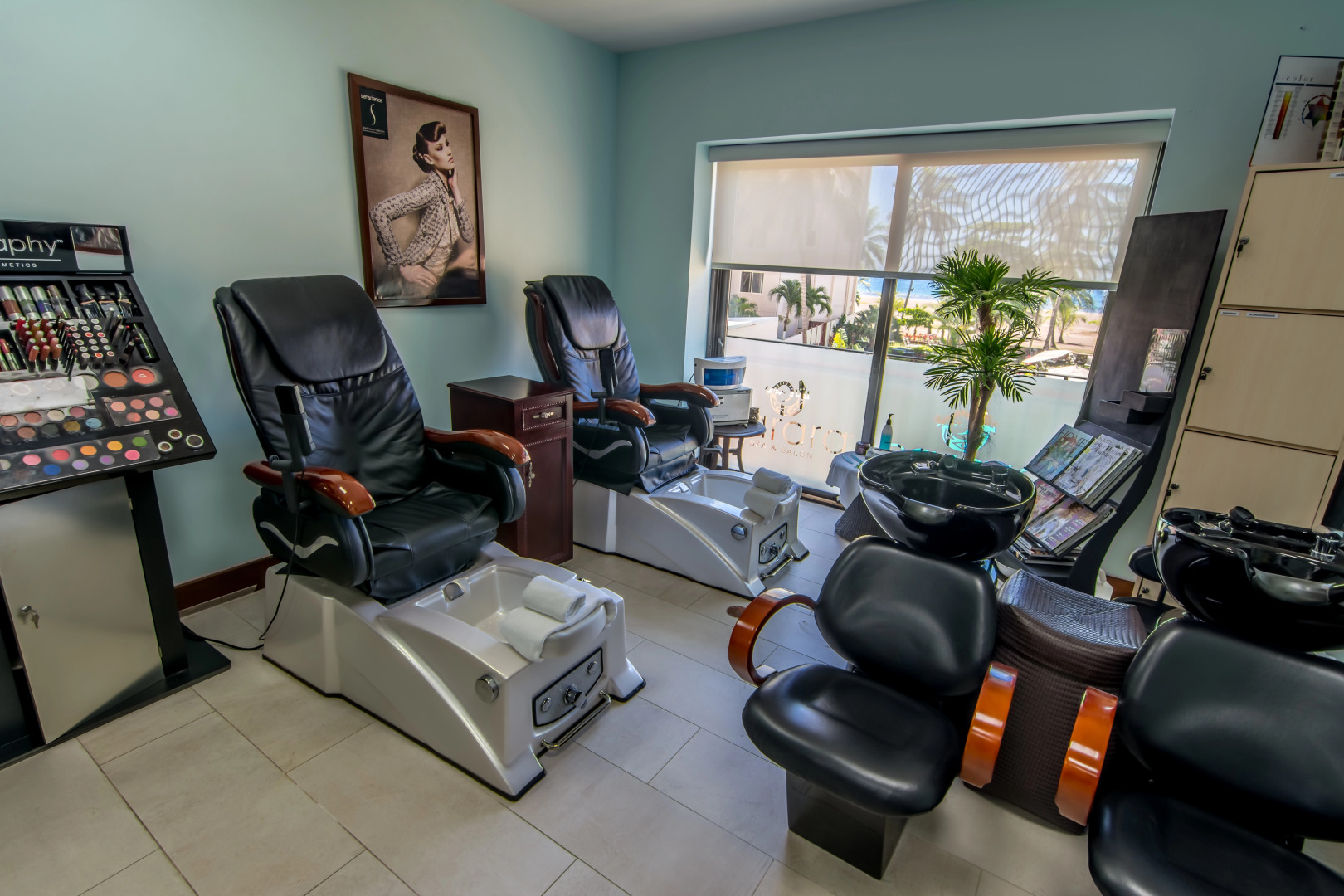 Crocs Resort & Casino