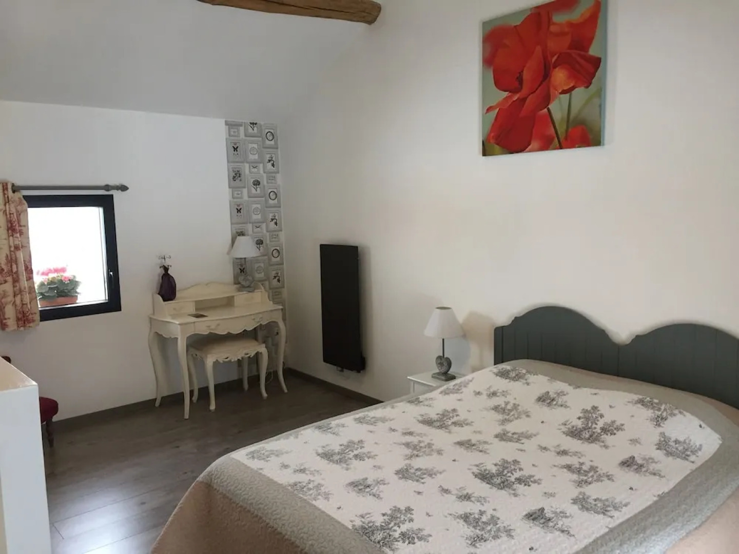 Les Chambres du Pressoir