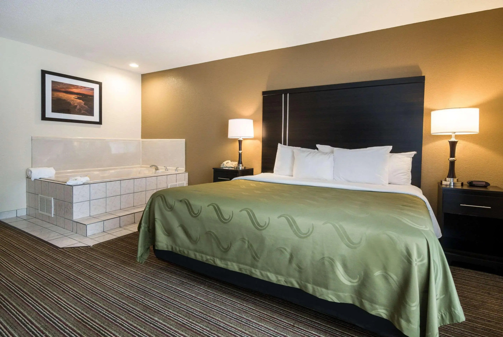 Quality Inn & Suites - Granbury