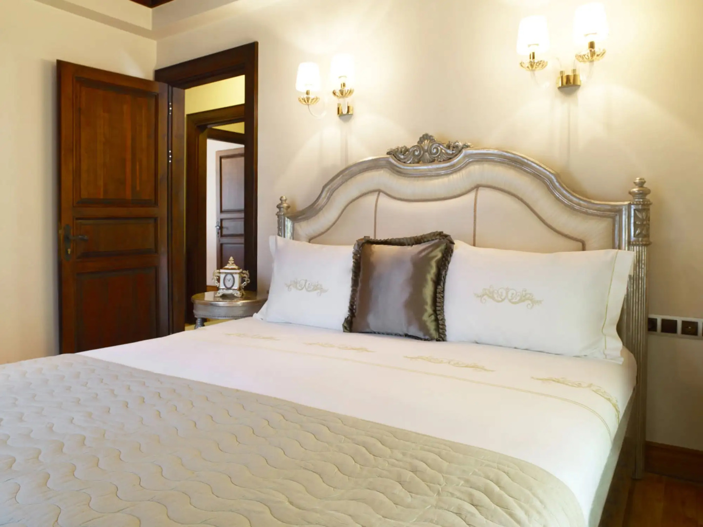 Abaci Konak Hotel - Special Class