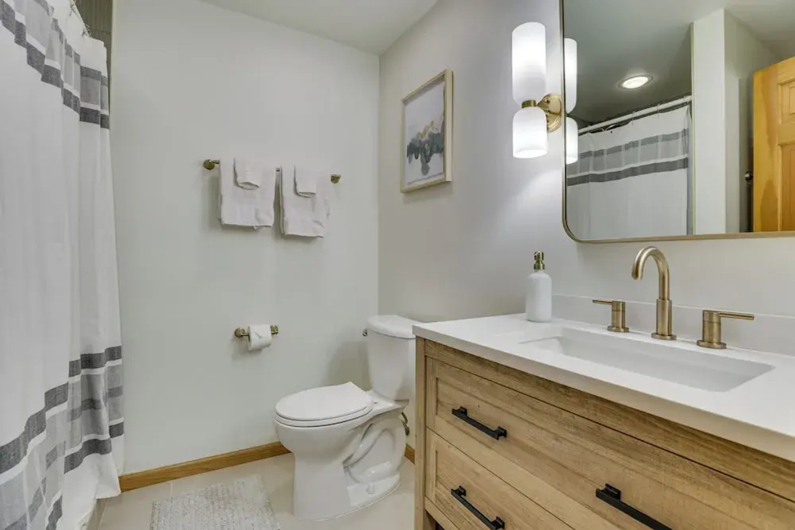 Private Hot Tub + Game Room: Galena Territory Home